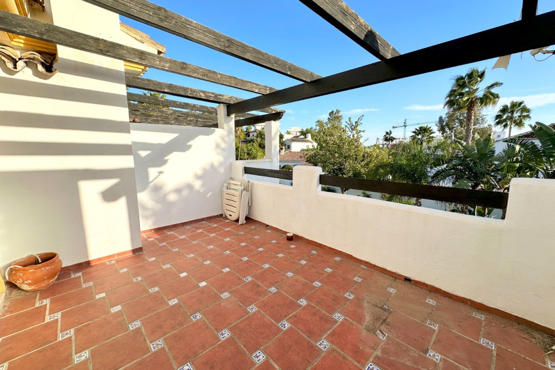 Resale - House - Semi-Detached House - Estepona - Estepona Centro