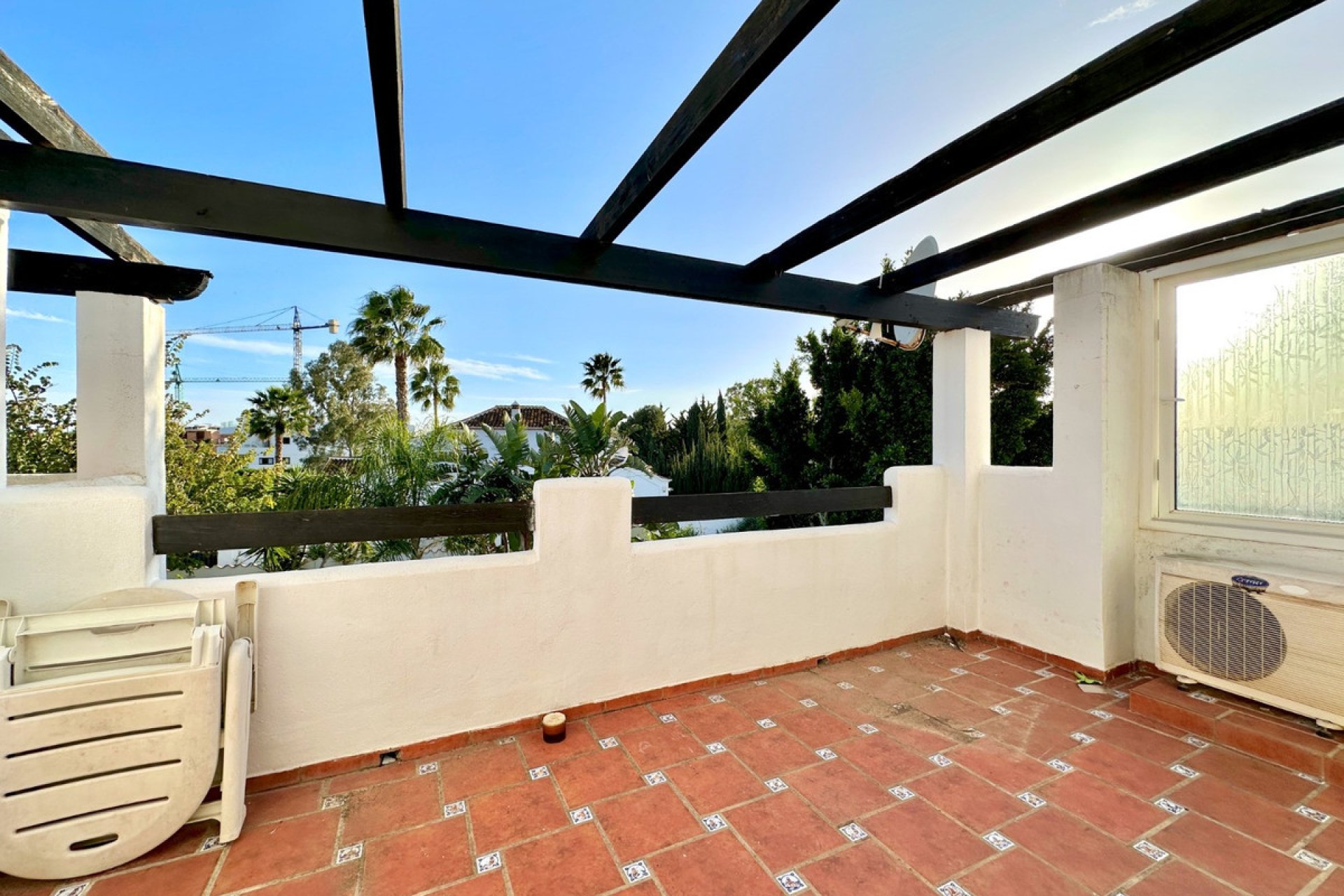 Resale - House - Semi-Detached House - Estepona - Estepona Centro