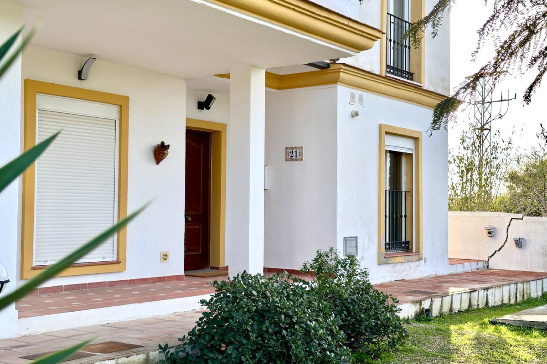 Resale - House - Semi-Detached House - Estepona - Estepona Centro