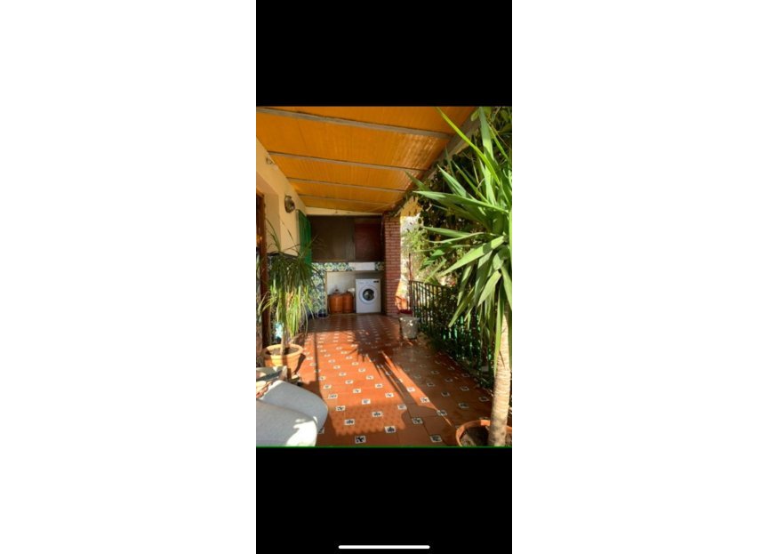 Resale - House - Semi-Detached House - Estepona - Estepona Centro