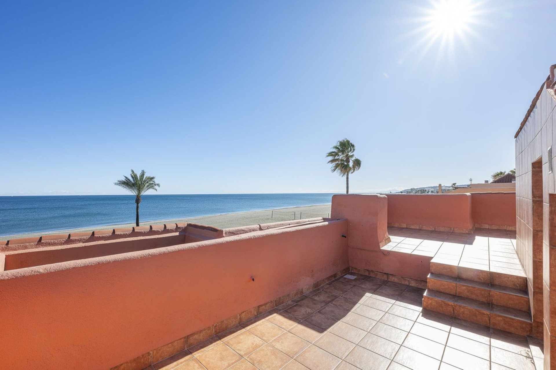 Resale - House - Semi-Detached House - Estepona - Estepona Centro