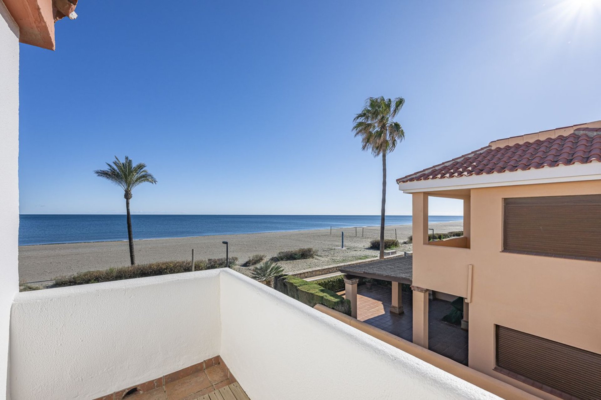 Resale - House - Semi-Detached House - Estepona - Estepona Centro