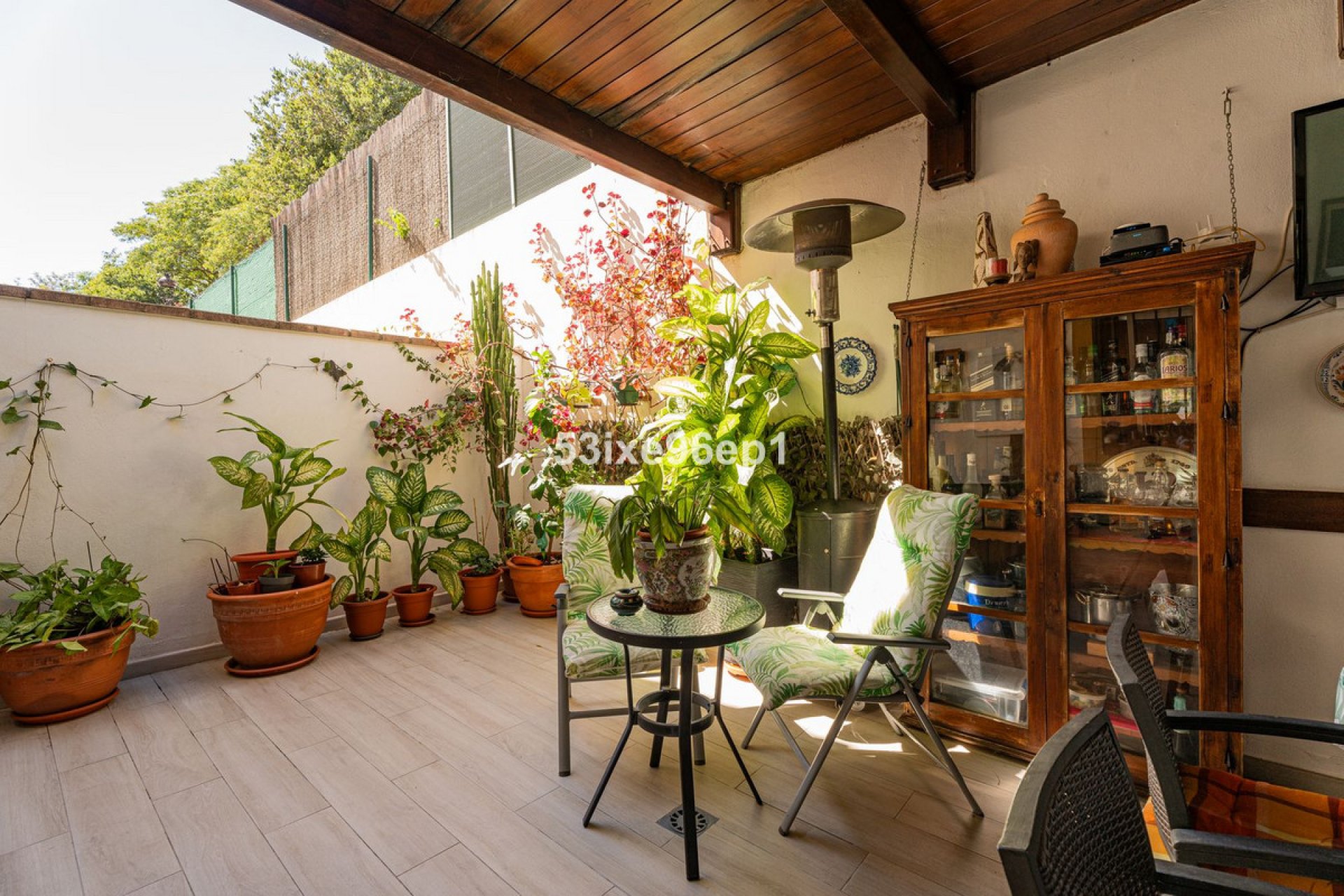 Resale - House - Semi-Detached House - Estepona - Estepona Centro