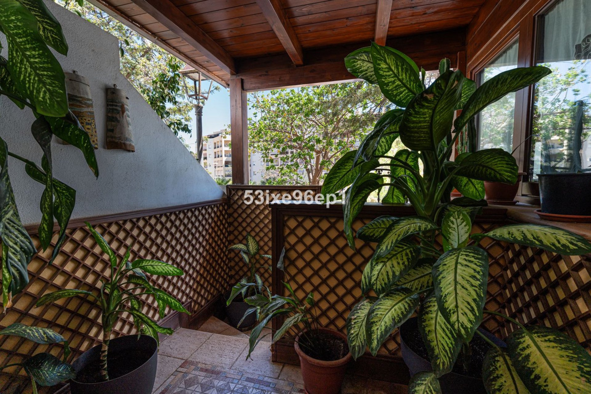 Resale - House - Semi-Detached House - Estepona - Estepona Centro