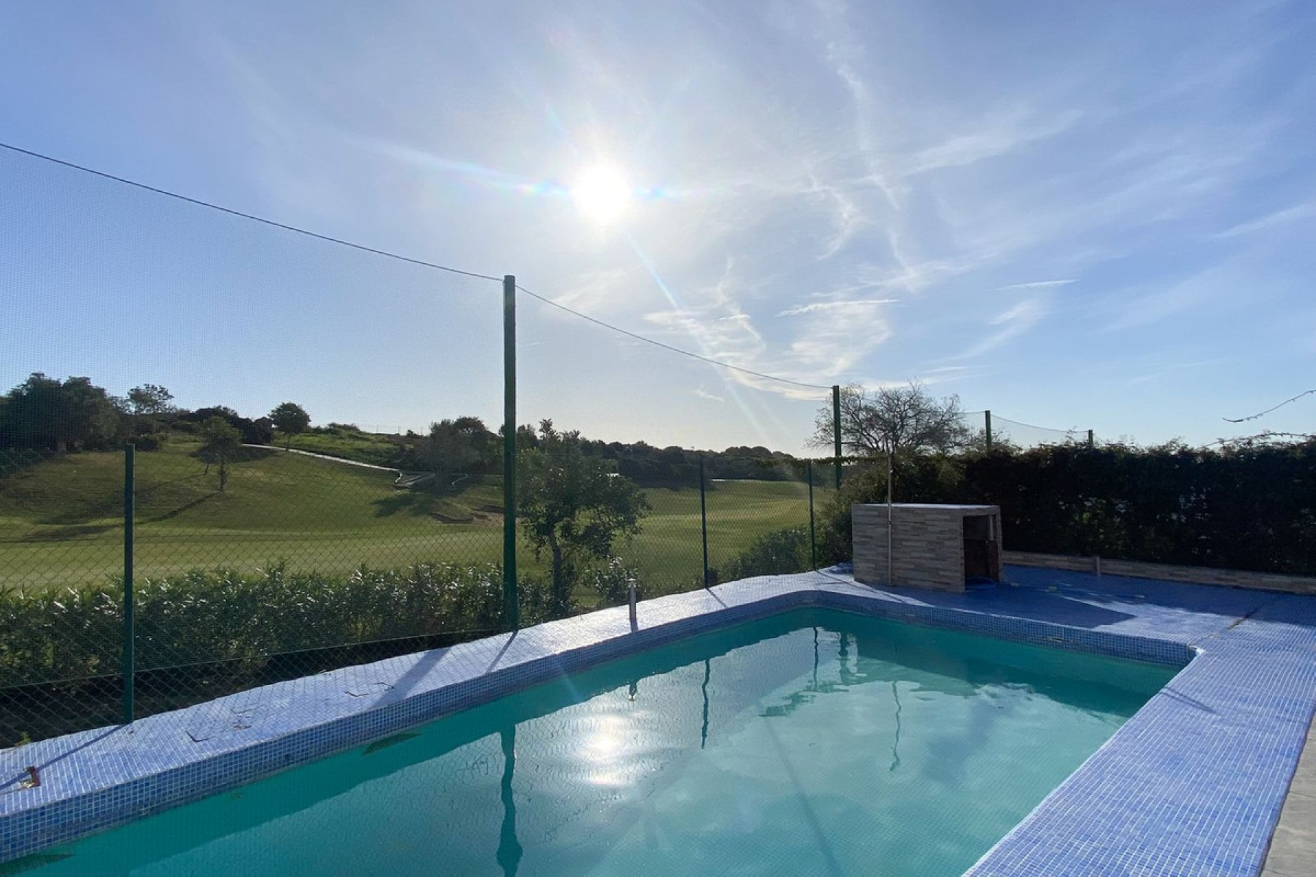 Resale - House - Semi-Detached House - Estepona - Estepona Centro