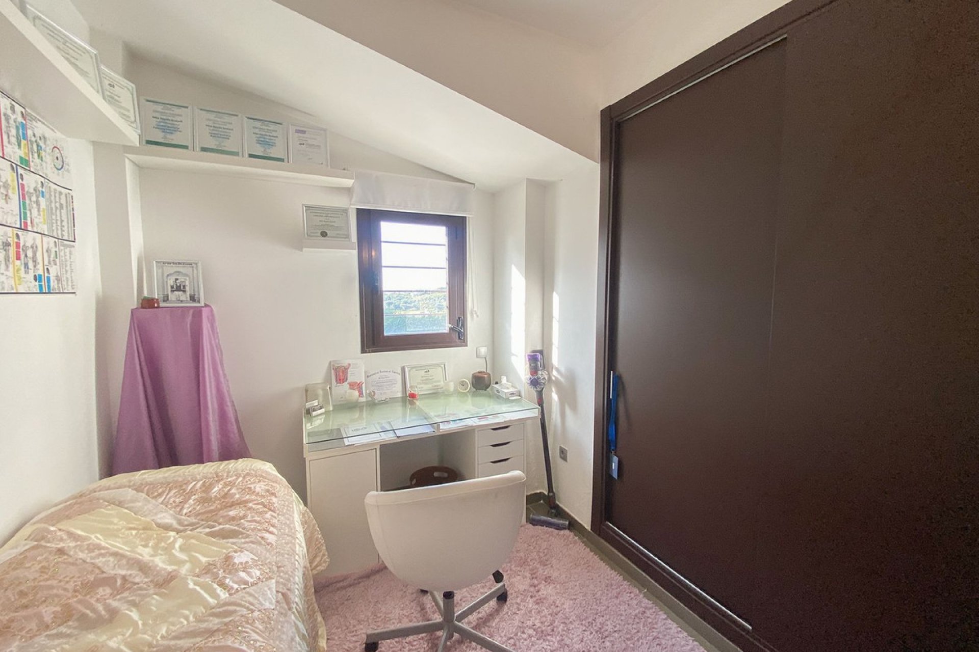 Resale - House - Semi-Detached House - Estepona - Estepona Centro