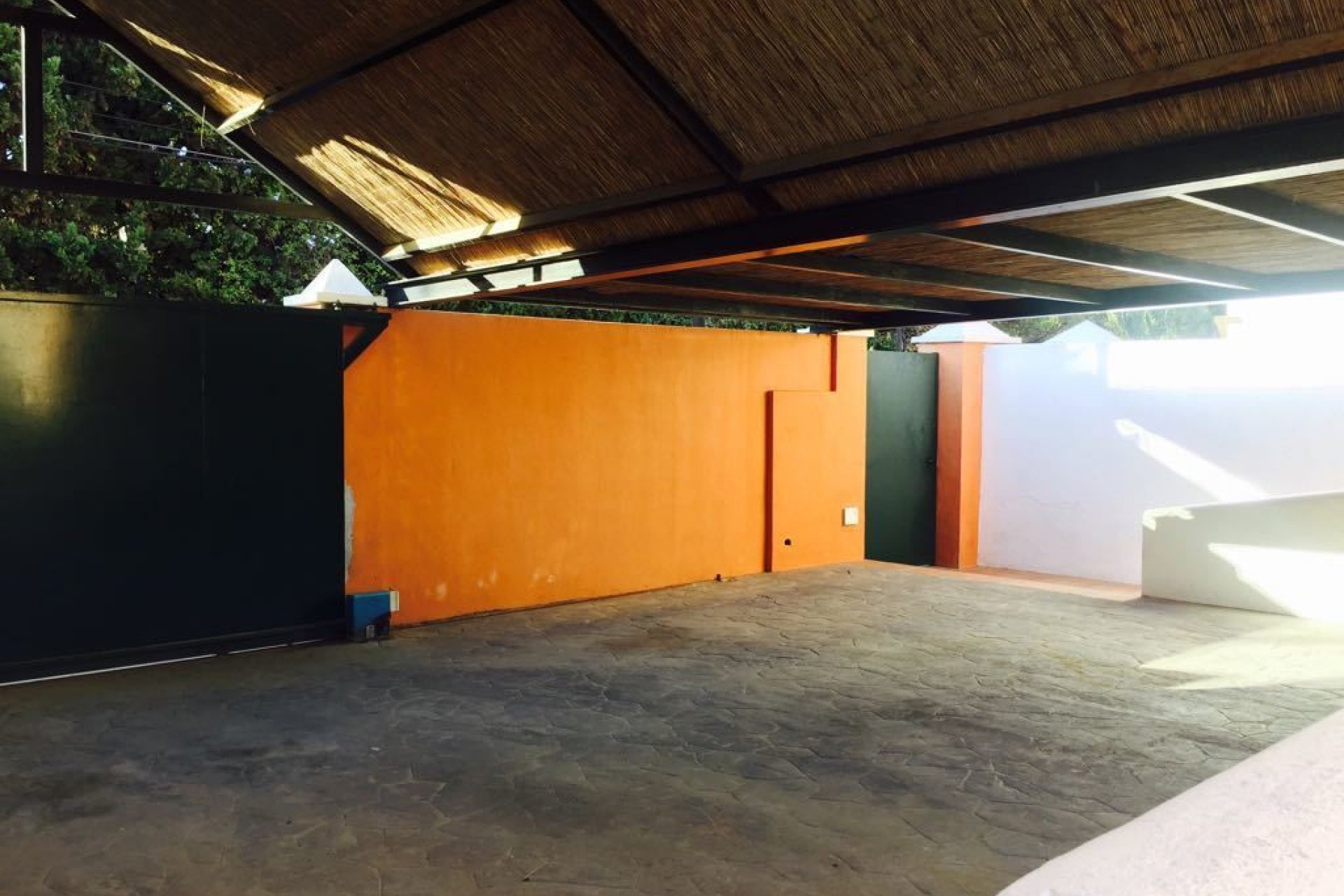 Resale - House - Semi-Detached House - Estepona - Estepona Centro