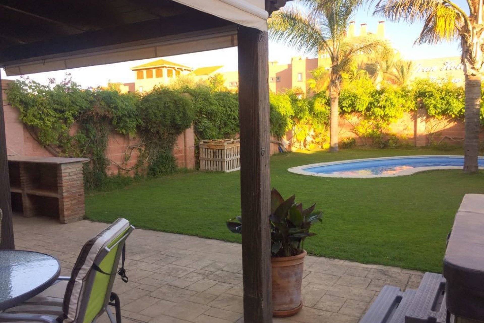 Resale - House - Semi-Detached House - Estepona - Estepona Centro