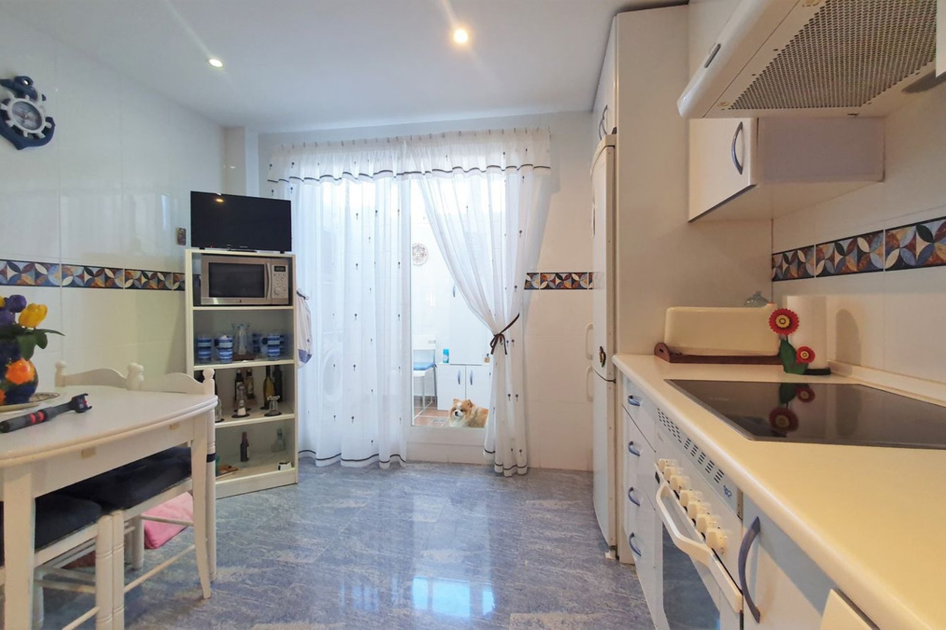 Resale - House - Semi-Detached House - Estepona - Selwo