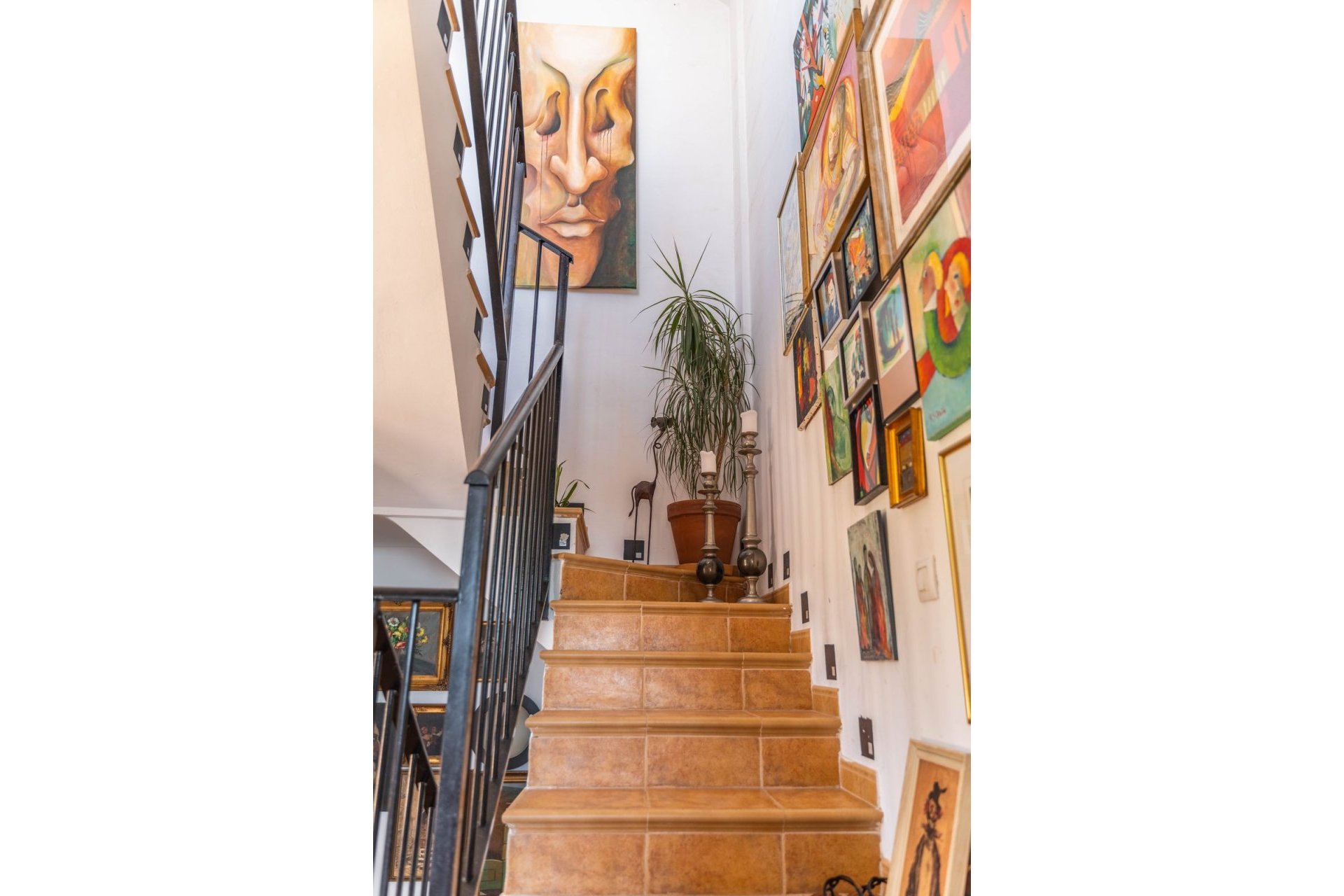 Resale - House - Semi-Detached House - Fuengirola - Fuengirola Centro