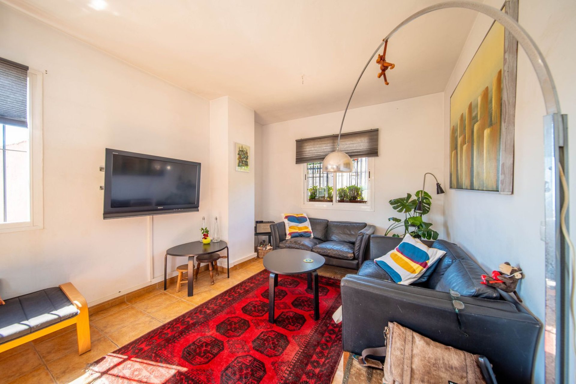 Resale - House - Semi-Detached House - Fuengirola - Fuengirola Centro