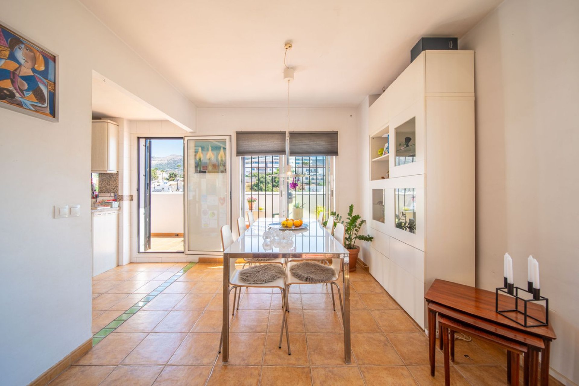 Resale - House - Semi-Detached House - Fuengirola - Fuengirola Centro