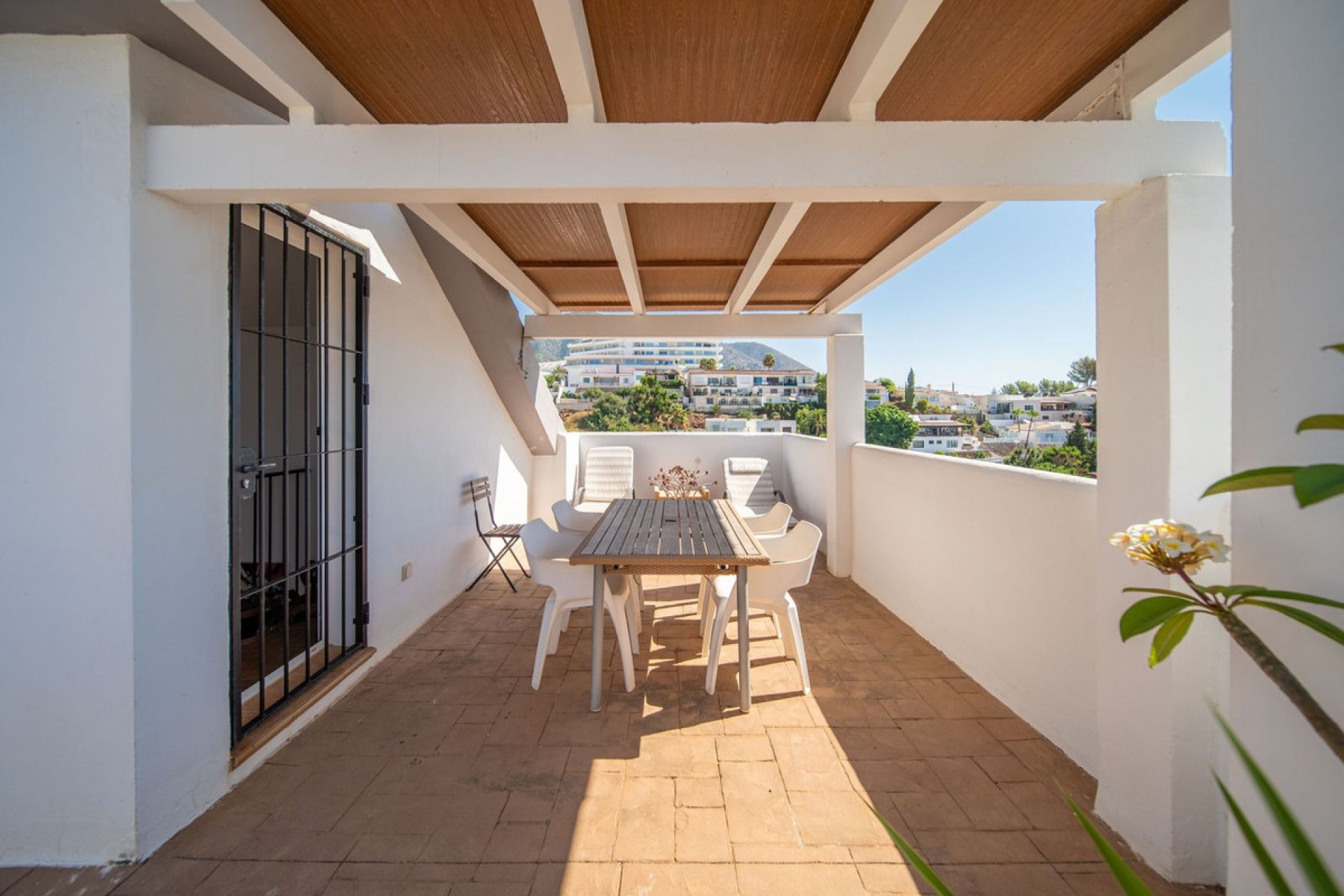 Resale - House - Semi-Detached House - Fuengirola - Fuengirola Centro