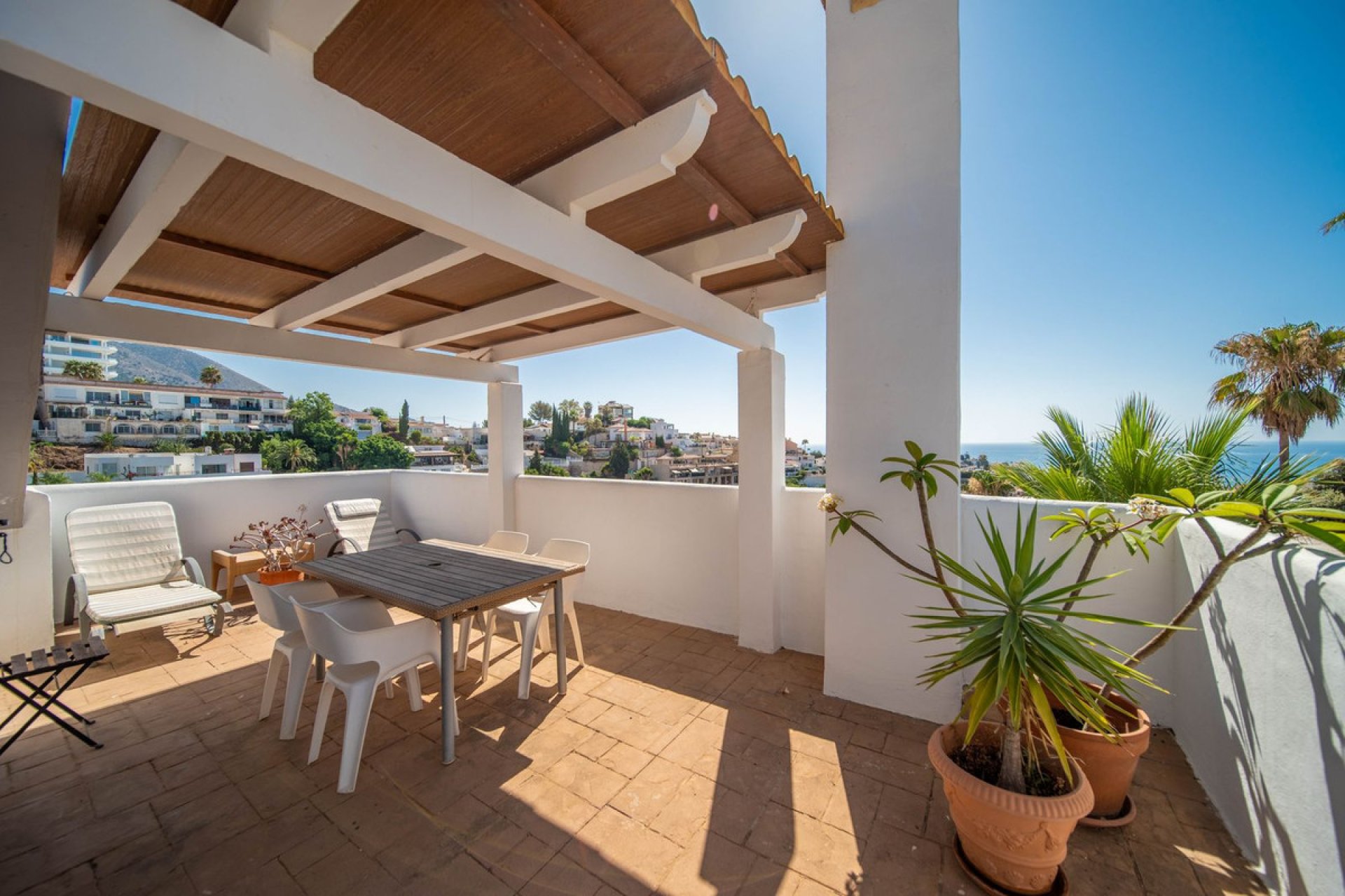 Resale - House - Semi-Detached House - Fuengirola - Fuengirola Centro