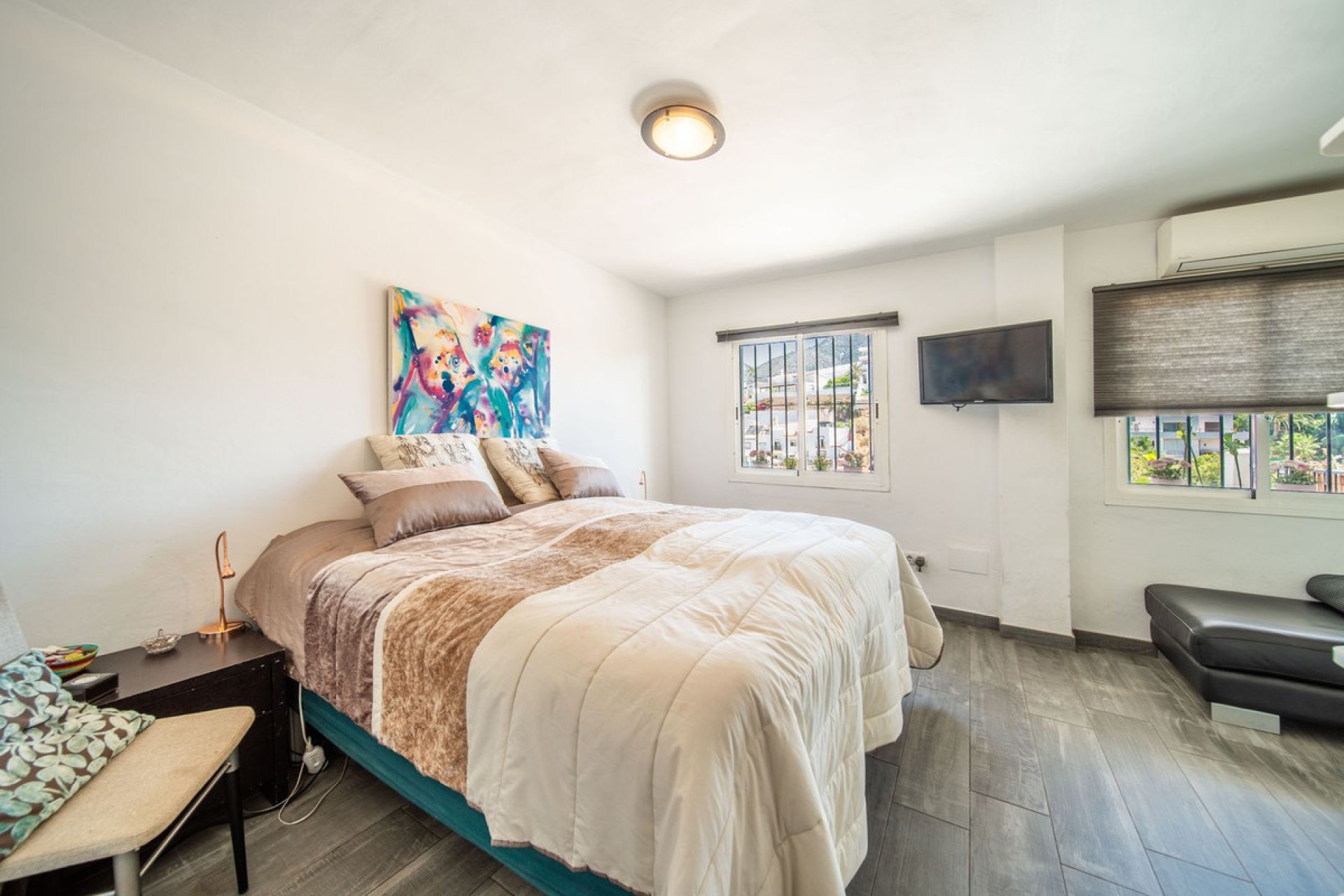 Resale - House - Semi-Detached House - Fuengirola - Fuengirola Centro