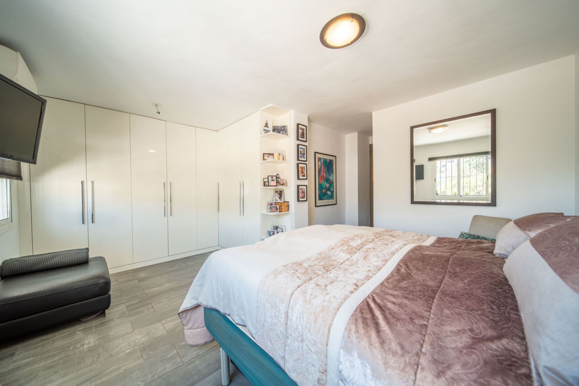 Resale - House - Semi-Detached House - Fuengirola - Fuengirola Centro