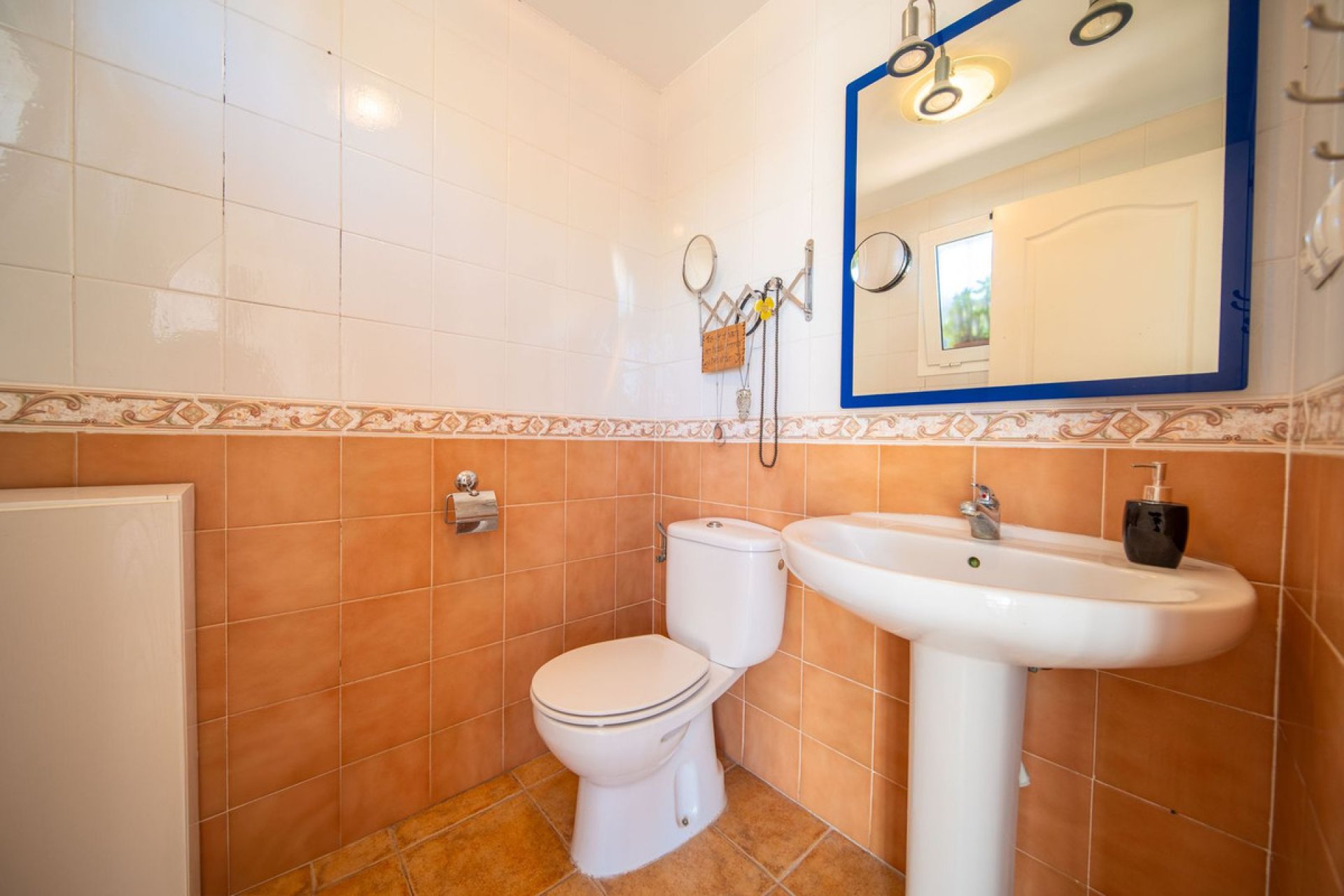 Resale - House - Semi-Detached House - Fuengirola - Fuengirola Centro