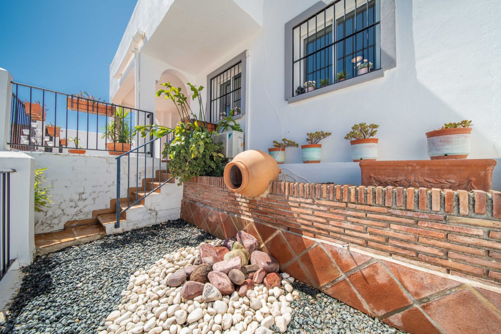 Resale - House - Semi-Detached House - Fuengirola - Fuengirola Centro