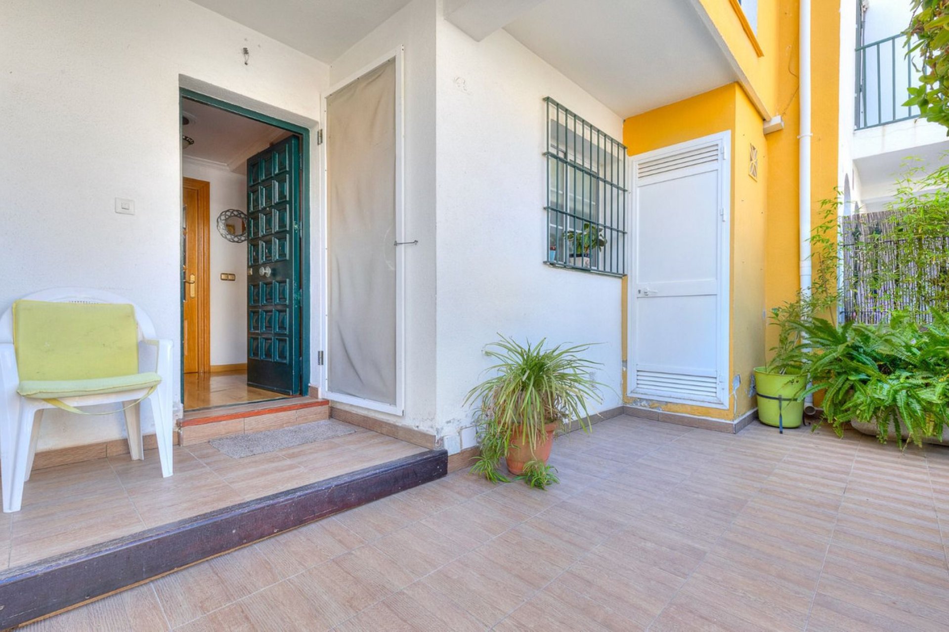 Resale - House - Semi-Detached House - Fuengirola - Fuengirola Centro