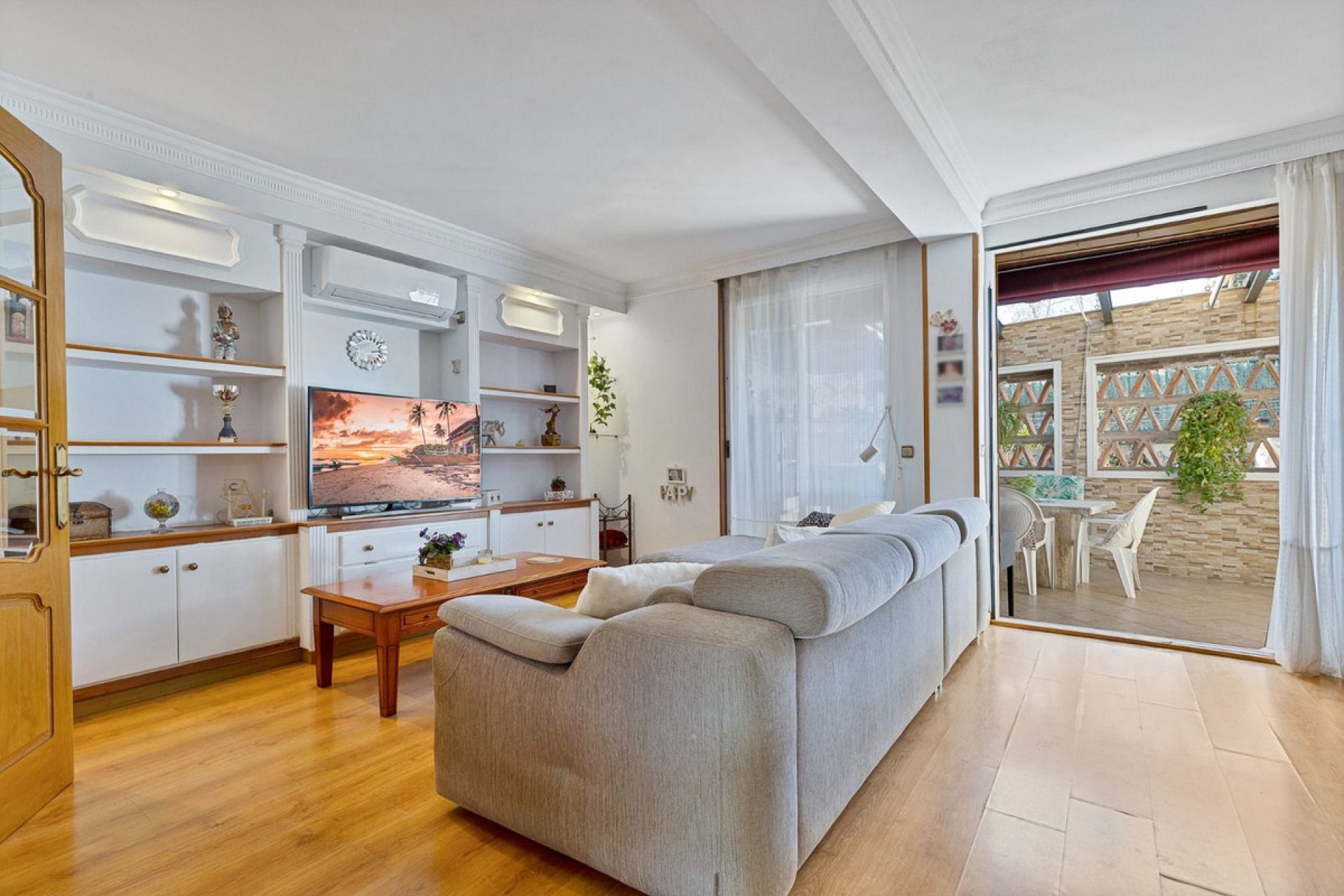 Resale - House - Semi-Detached House - Fuengirola - Fuengirola Centro