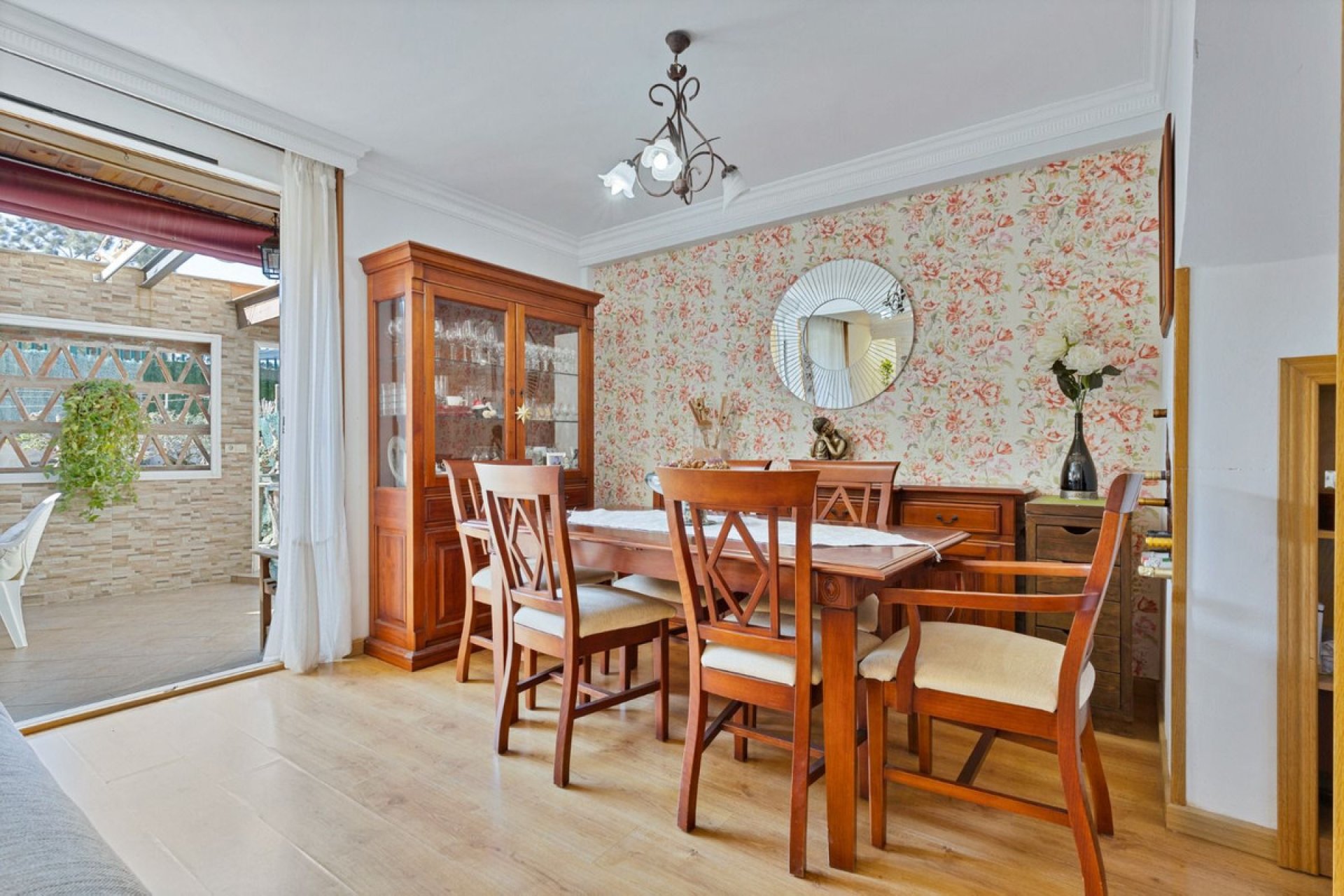 Resale - House - Semi-Detached House - Fuengirola - Fuengirola Centro