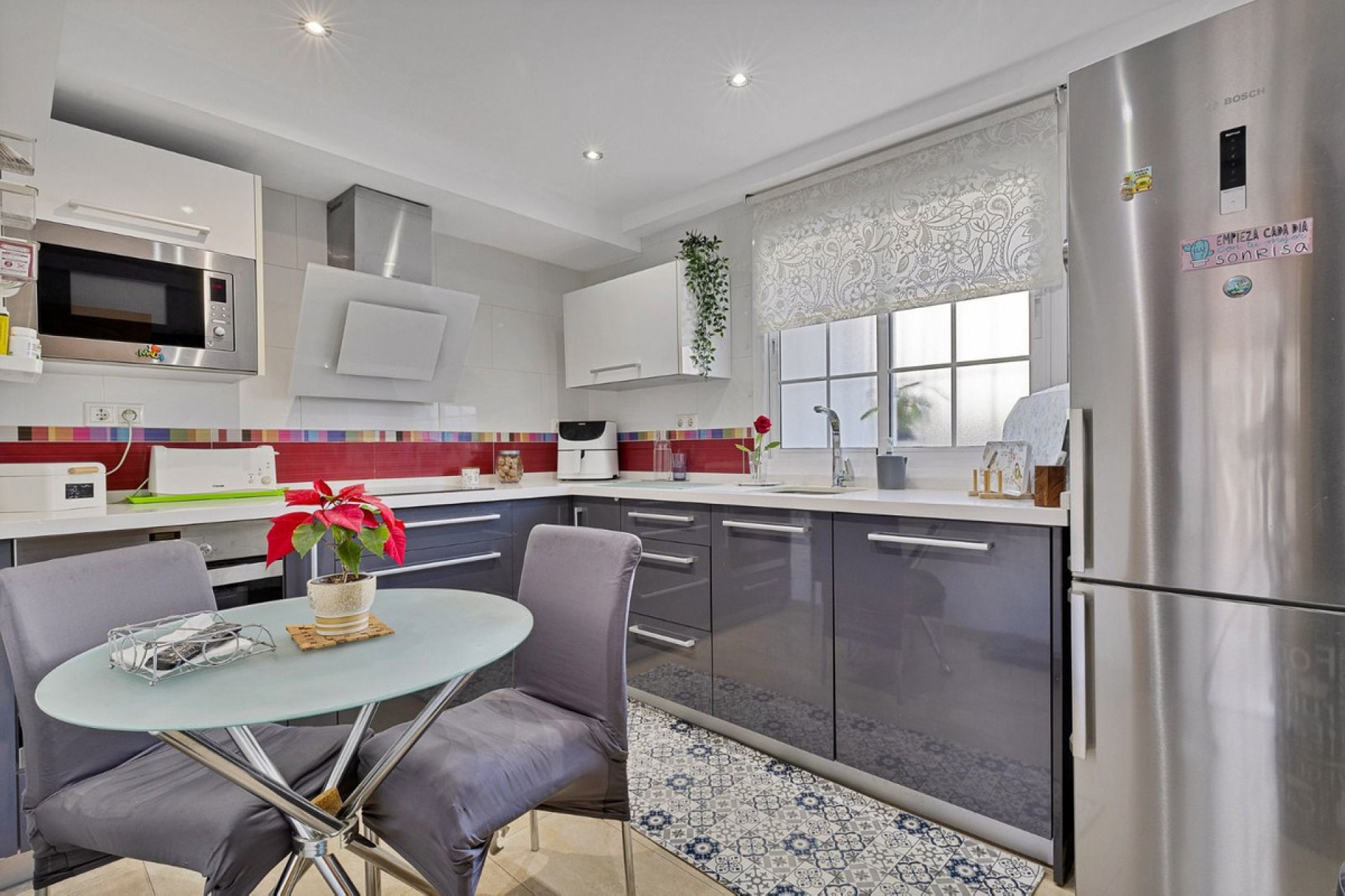 Resale - House - Semi-Detached House - Fuengirola - Fuengirola Centro