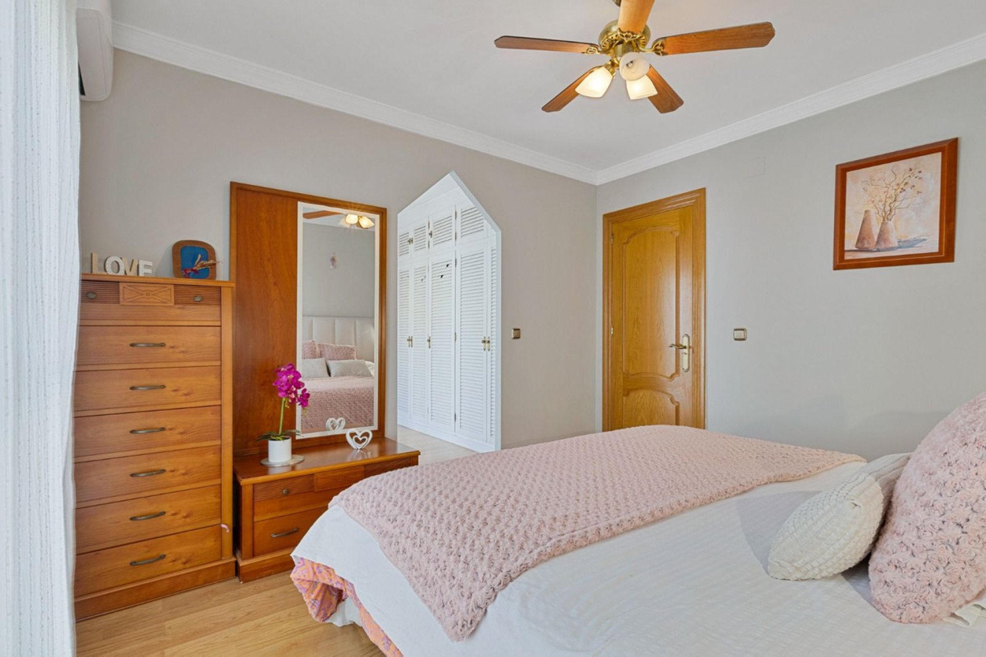 Resale - House - Semi-Detached House - Fuengirola - Fuengirola Centro