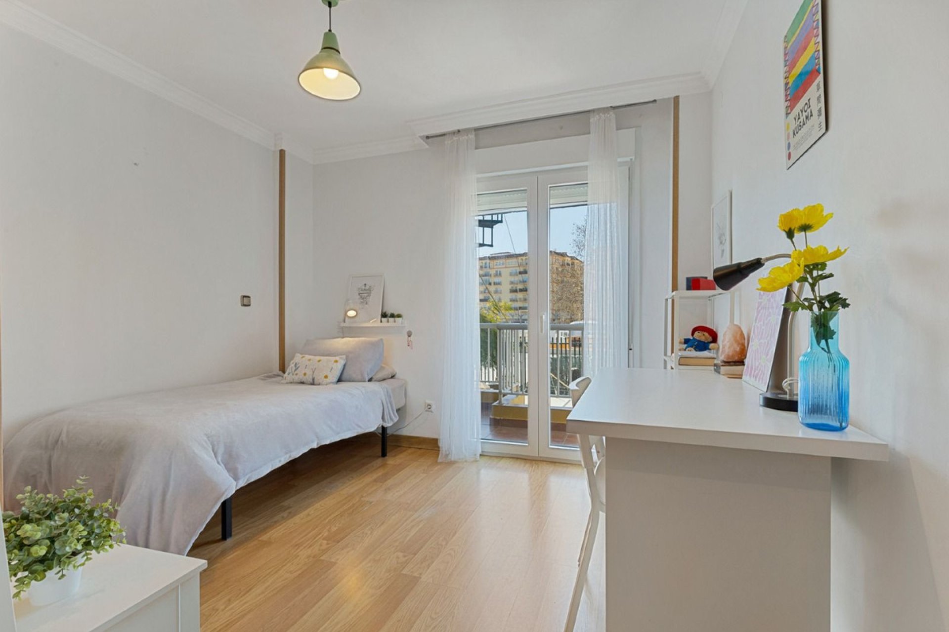 Resale - House - Semi-Detached House - Fuengirola - Fuengirola Centro