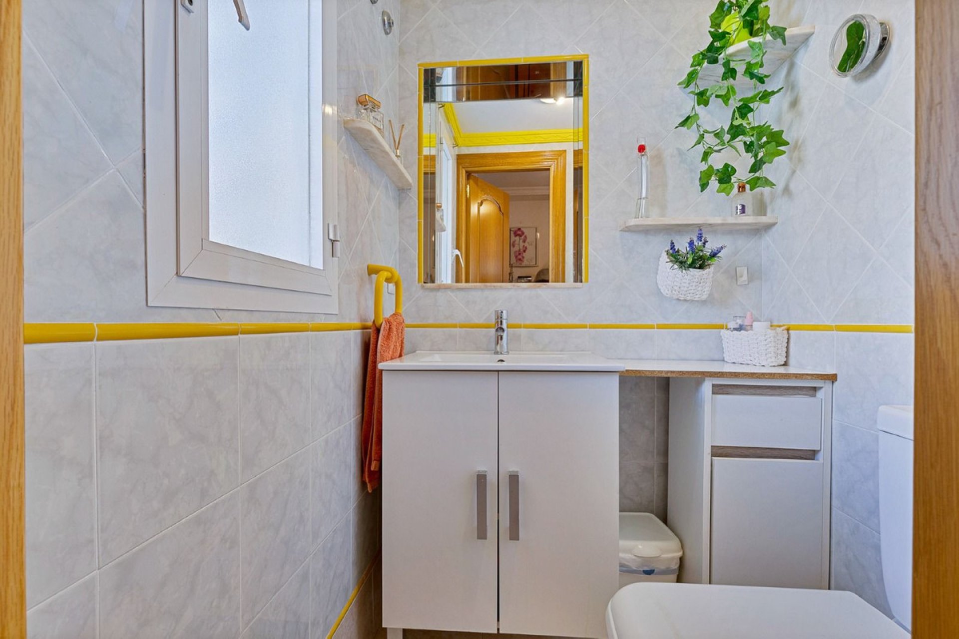 Resale - House - Semi-Detached House - Fuengirola - Fuengirola Centro