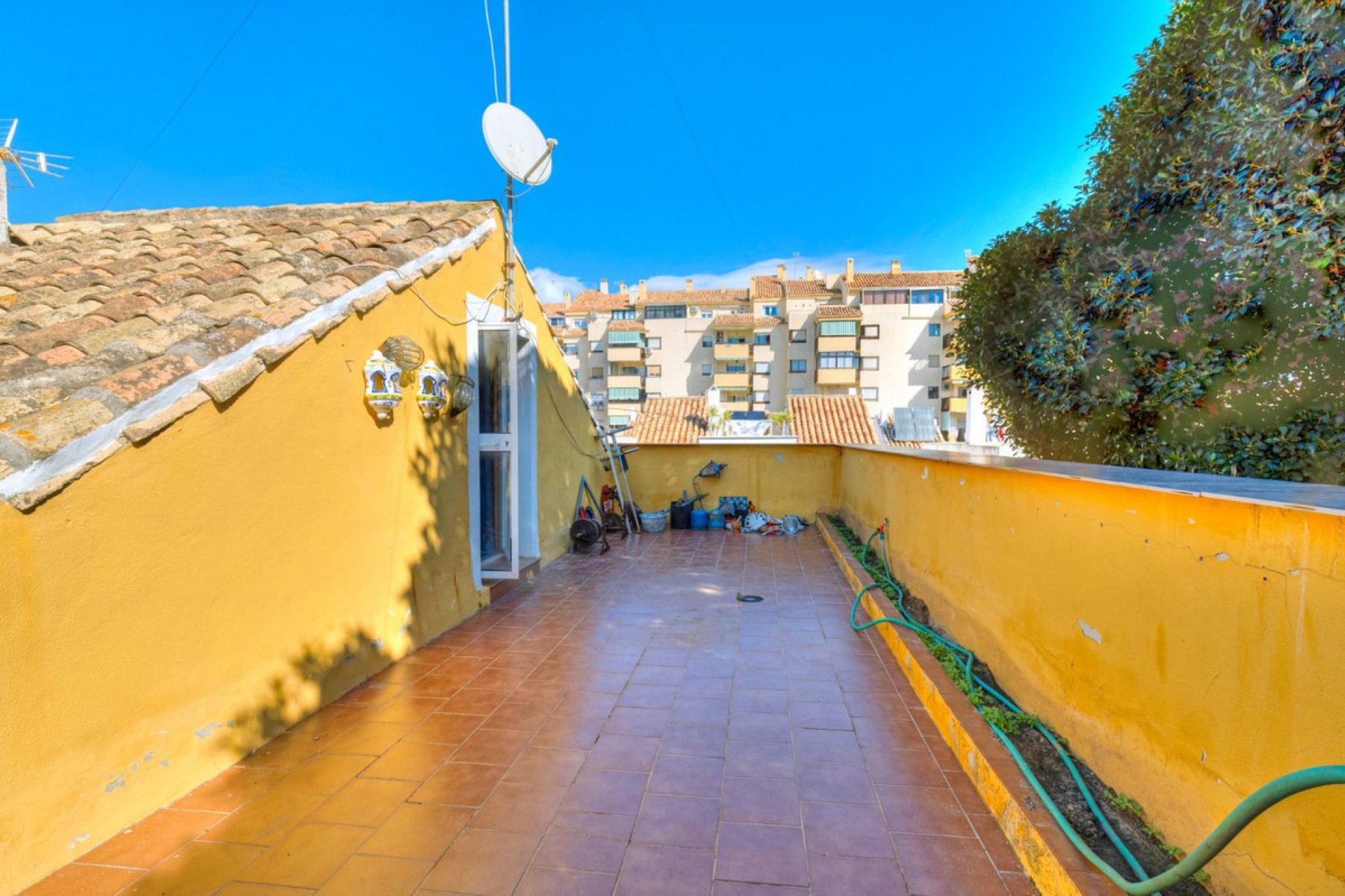 Resale - House - Semi-Detached House - Fuengirola - Fuengirola Centro