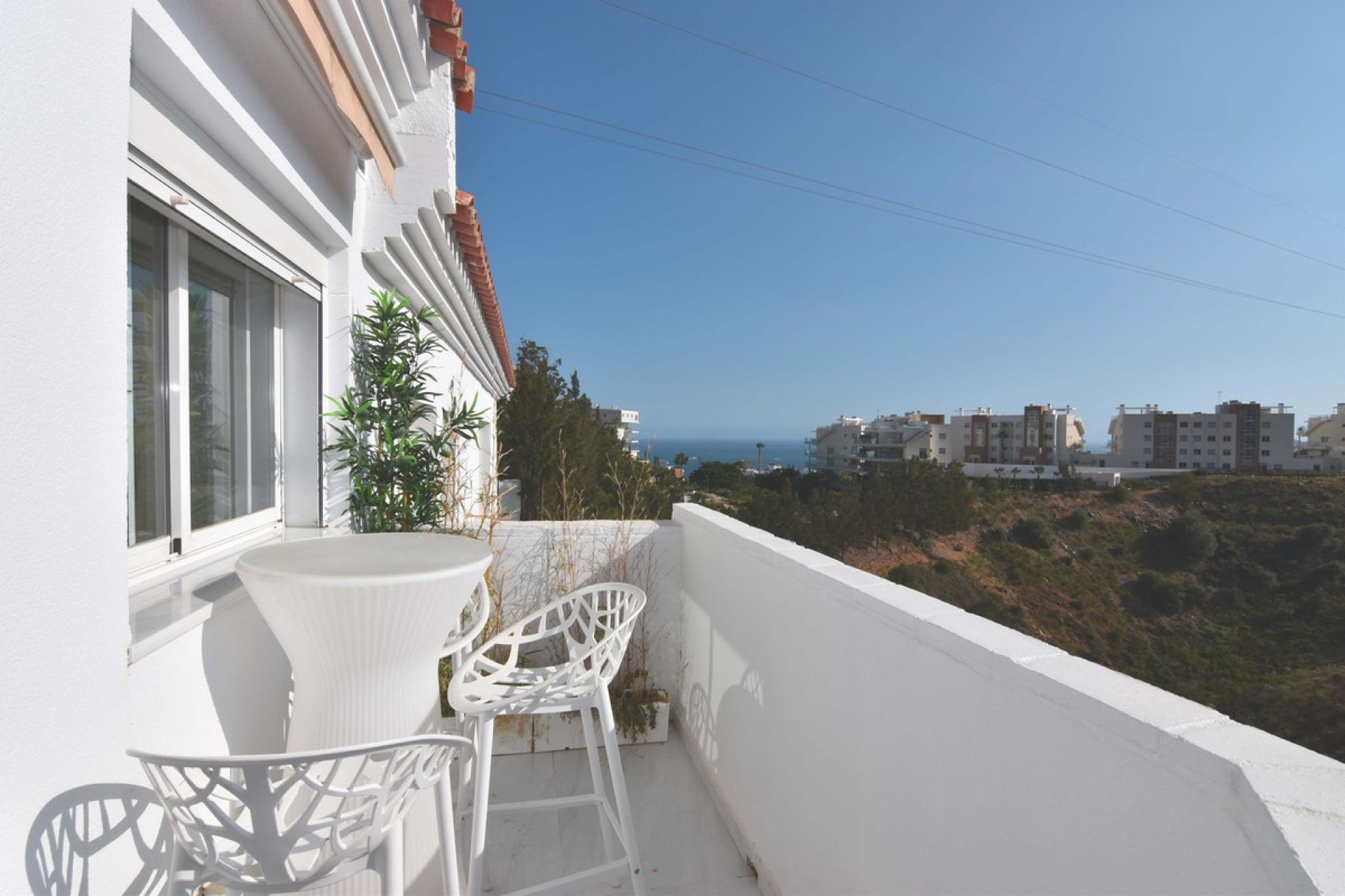 Resale - House - Semi-Detached House - Fuengirola - Fuengirola Centro