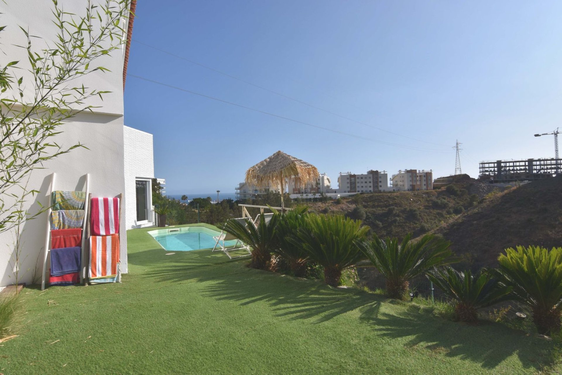 Resale - House - Semi-Detached House - Fuengirola - Fuengirola Centro