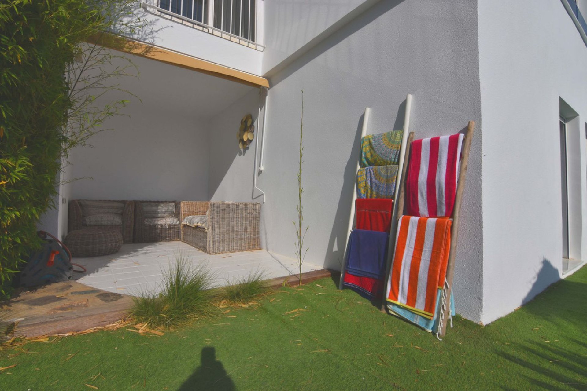 Resale - House - Semi-Detached House - Fuengirola - Fuengirola Centro