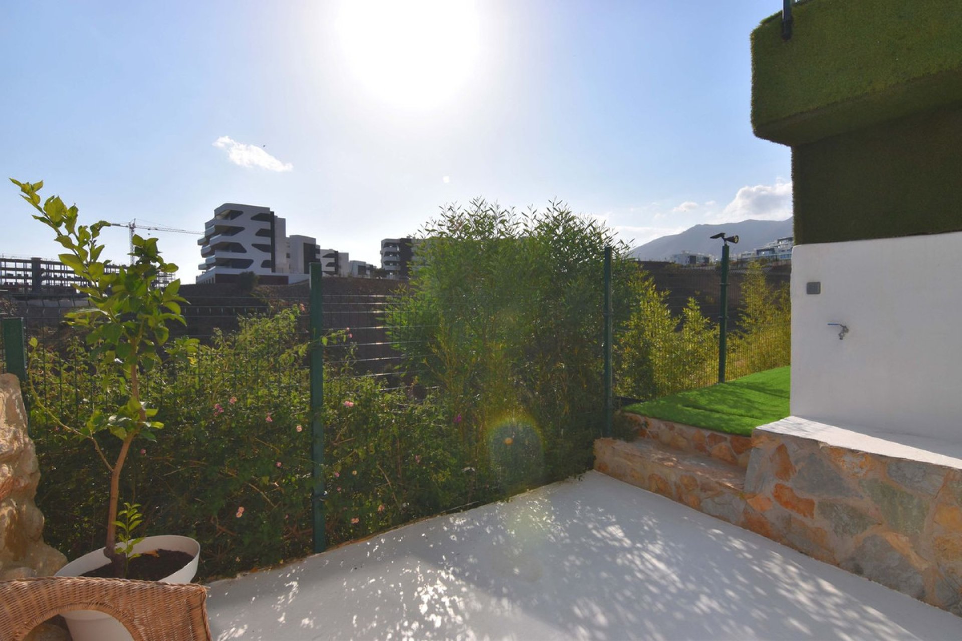 Resale - House - Semi-Detached House - Fuengirola - Fuengirola Centro