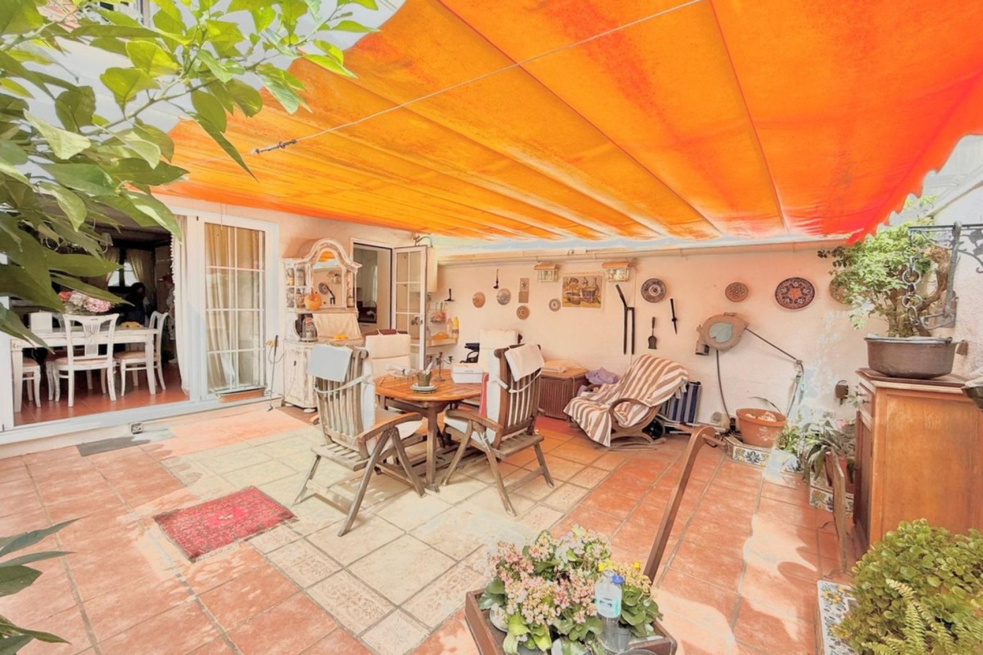 Resale - House - Semi-Detached House - Fuengirola - Fuengirola Centro