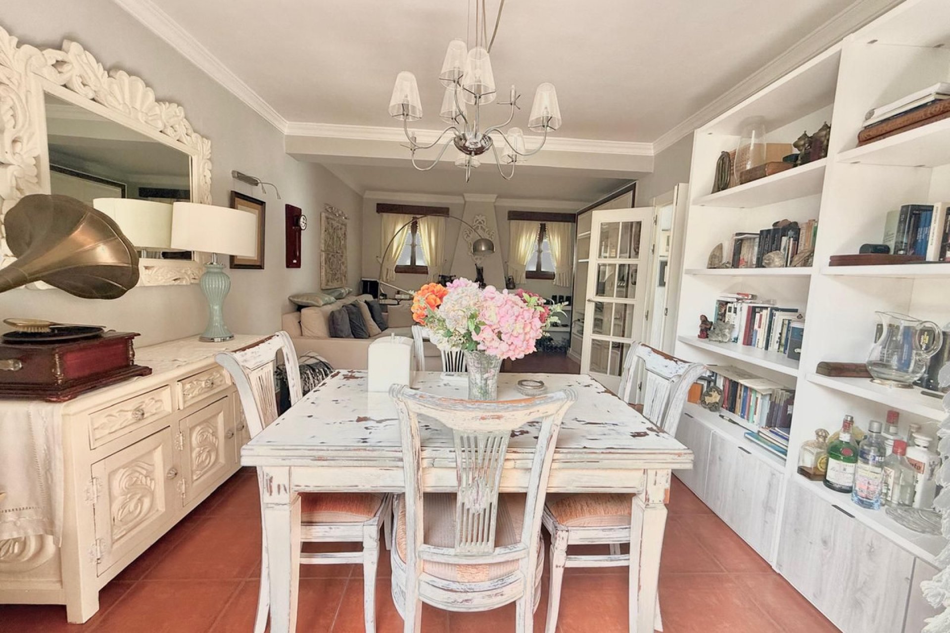 Resale - House - Semi-Detached House - Fuengirola - Fuengirola Centro