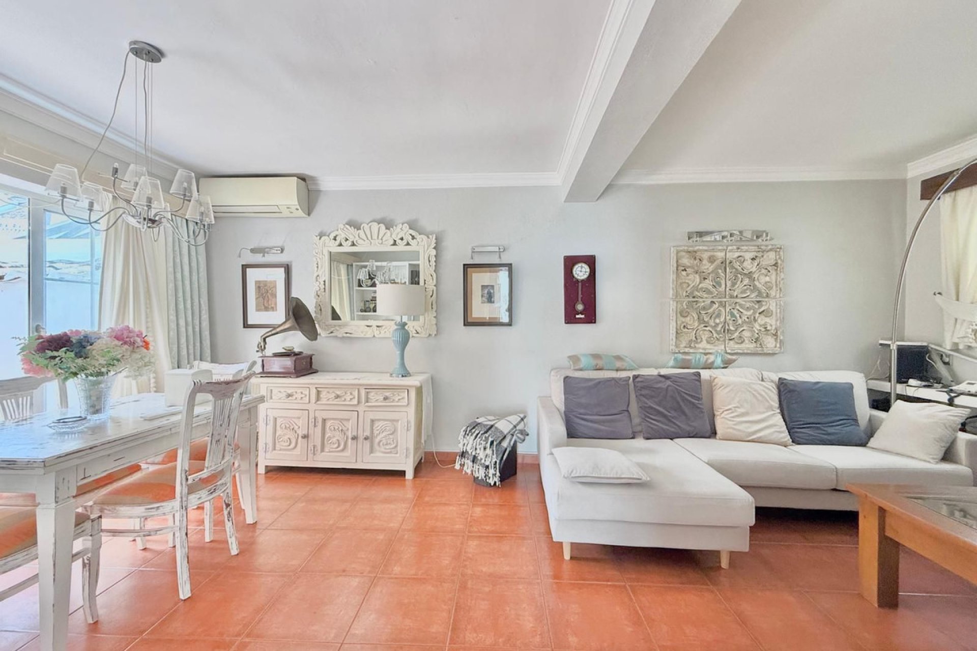 Resale - House - Semi-Detached House - Fuengirola - Fuengirola Centro