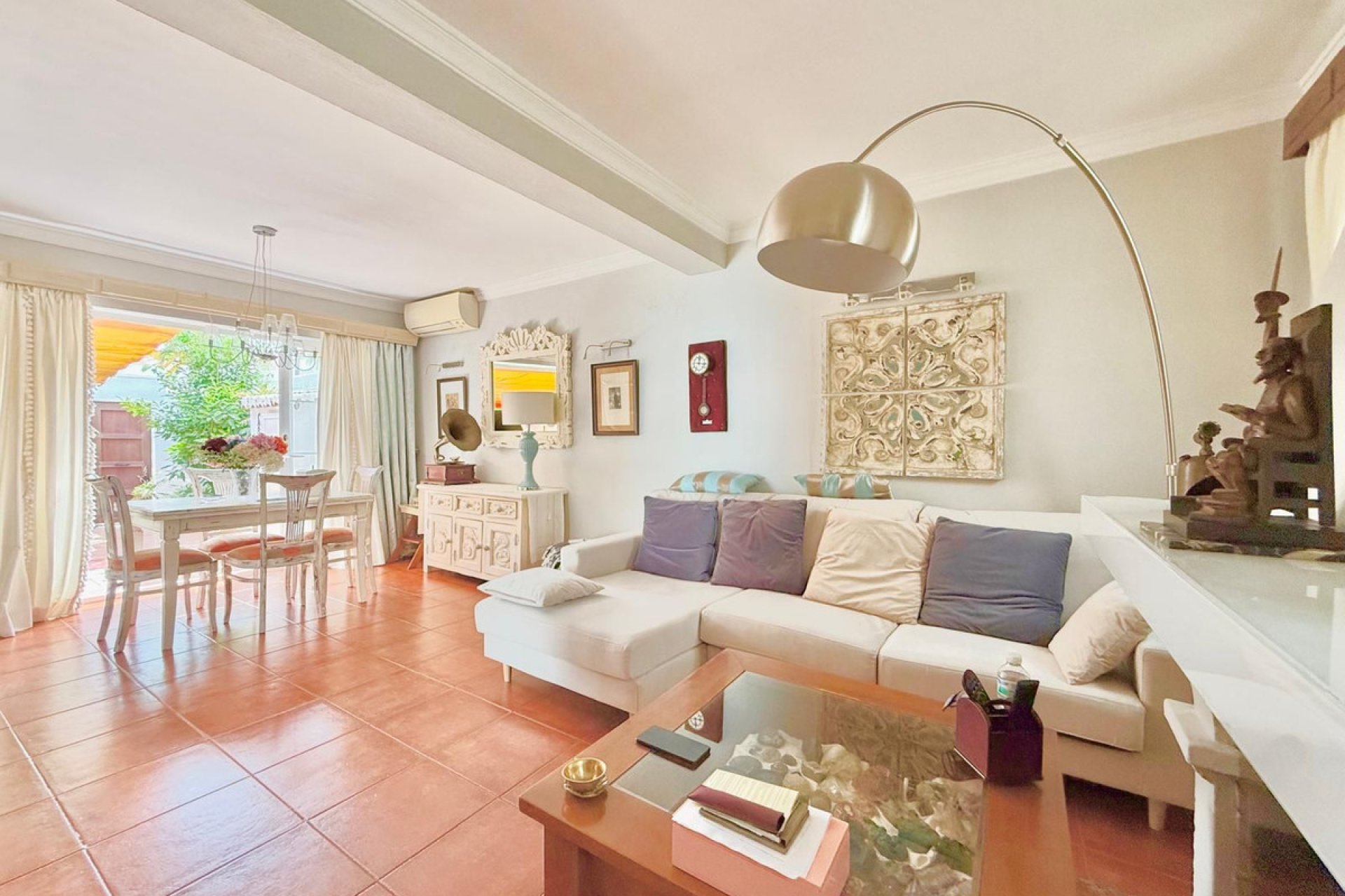 Resale - House - Semi-Detached House - Fuengirola - Fuengirola Centro