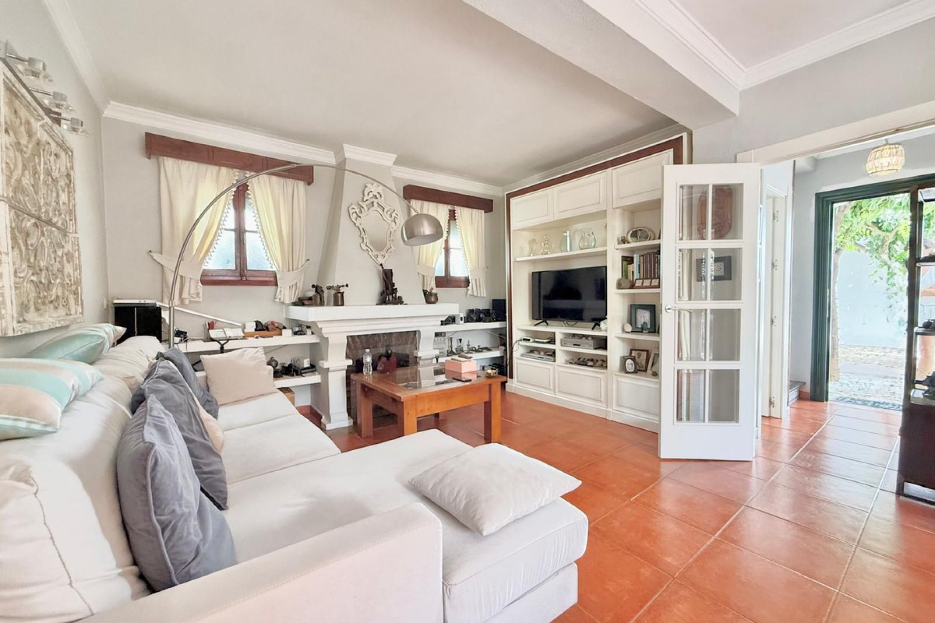 Resale - House - Semi-Detached House - Fuengirola - Fuengirola Centro