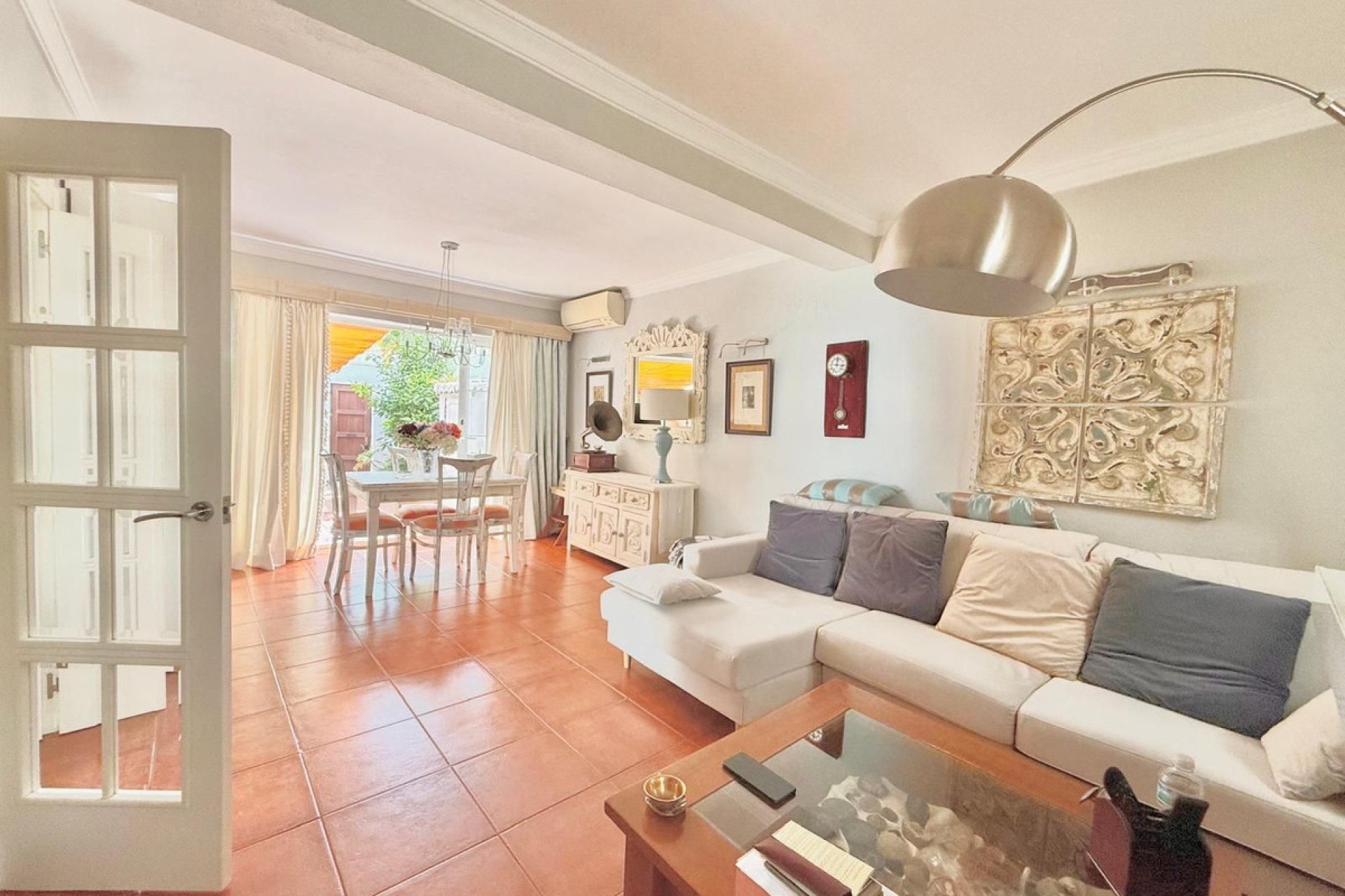 Resale - House - Semi-Detached House - Fuengirola - Fuengirola Centro