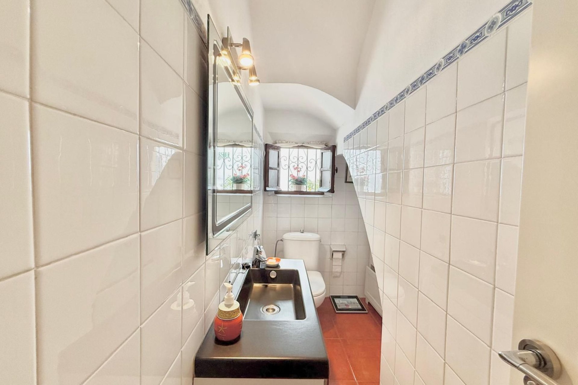 Resale - House - Semi-Detached House - Fuengirola - Fuengirola Centro