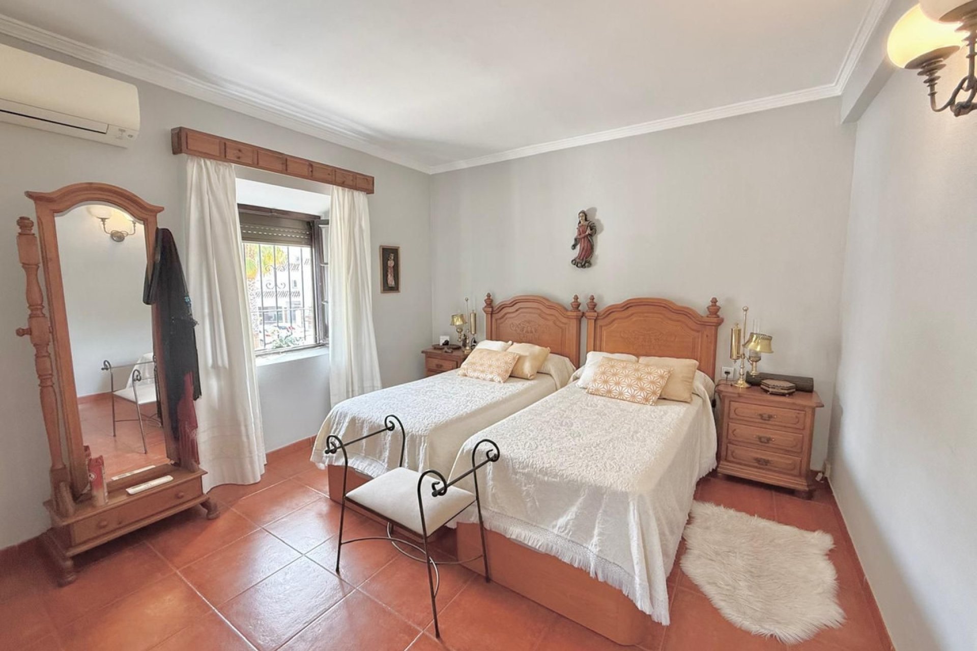 Resale - House - Semi-Detached House - Fuengirola - Fuengirola Centro