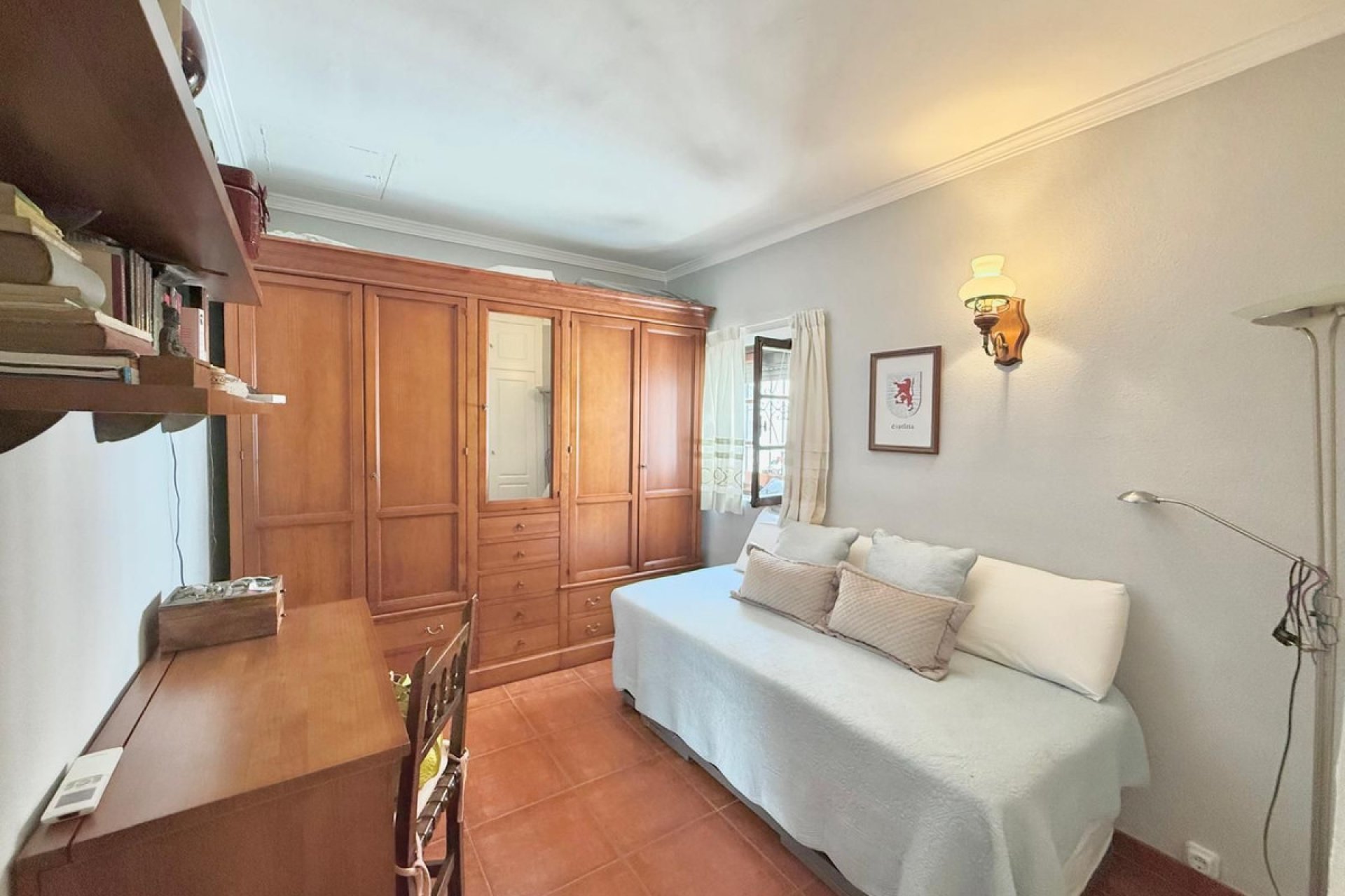 Resale - House - Semi-Detached House - Fuengirola - Fuengirola Centro