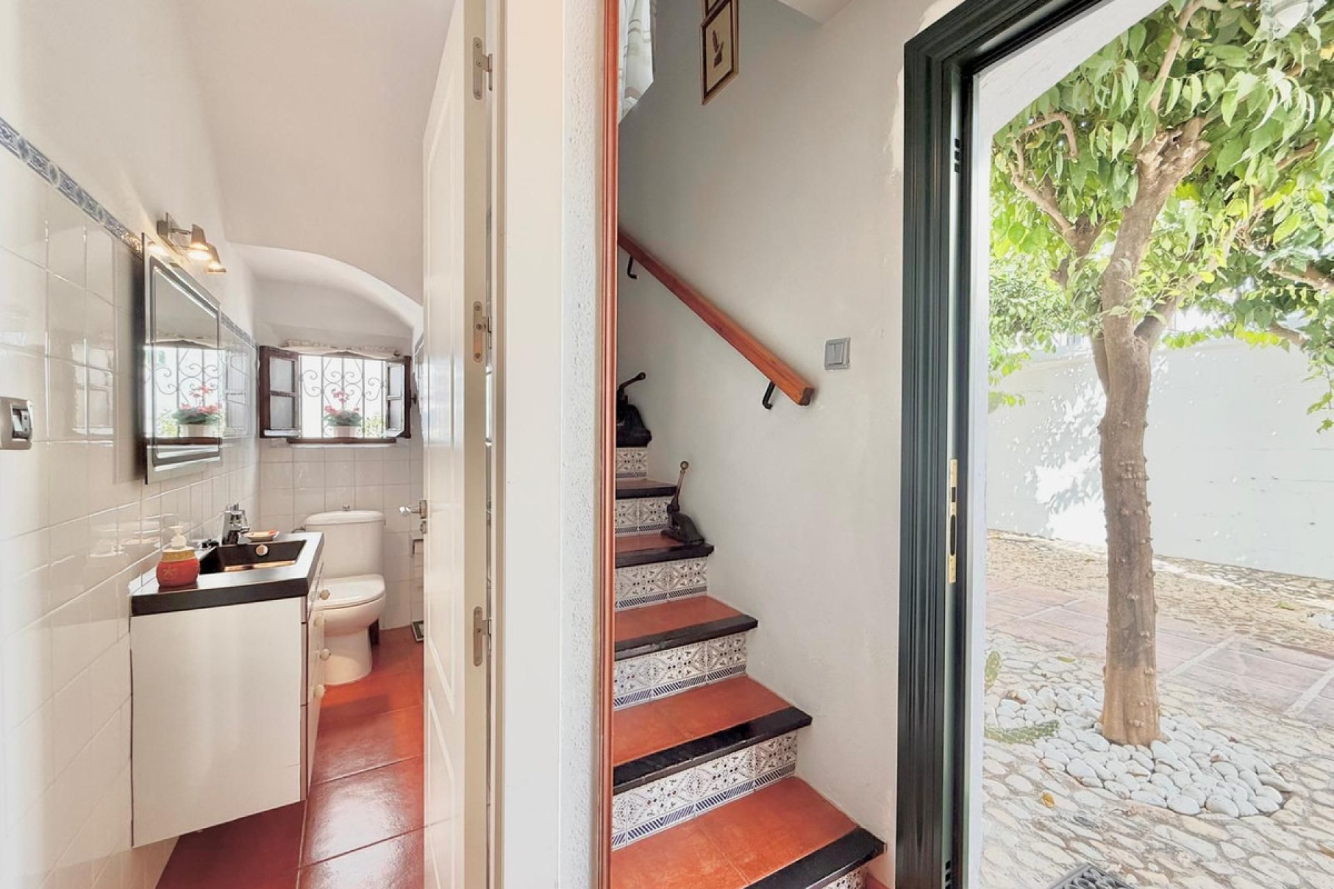 Resale - House - Semi-Detached House - Fuengirola - Fuengirola Centro