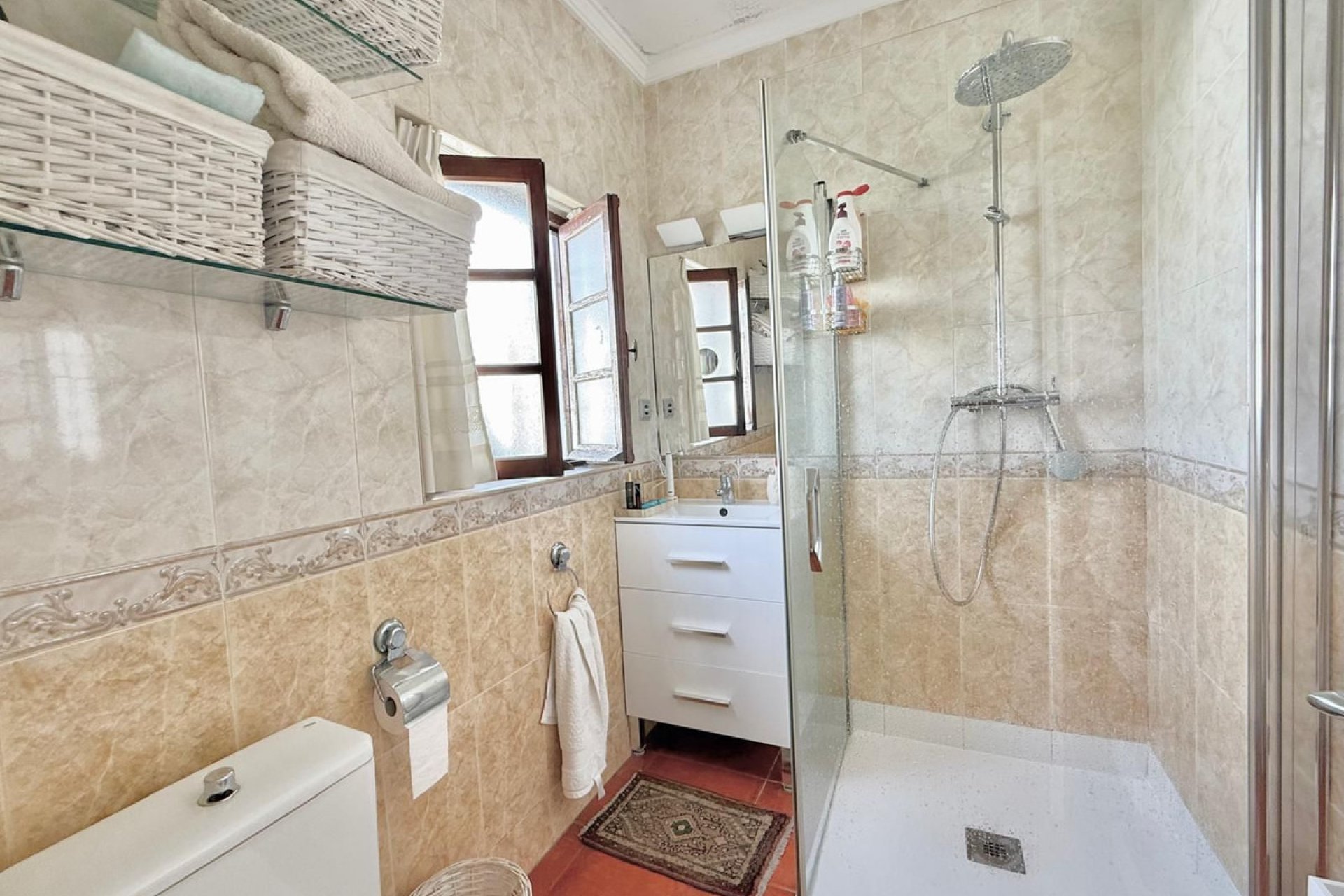 Resale - House - Semi-Detached House - Fuengirola - Fuengirola Centro