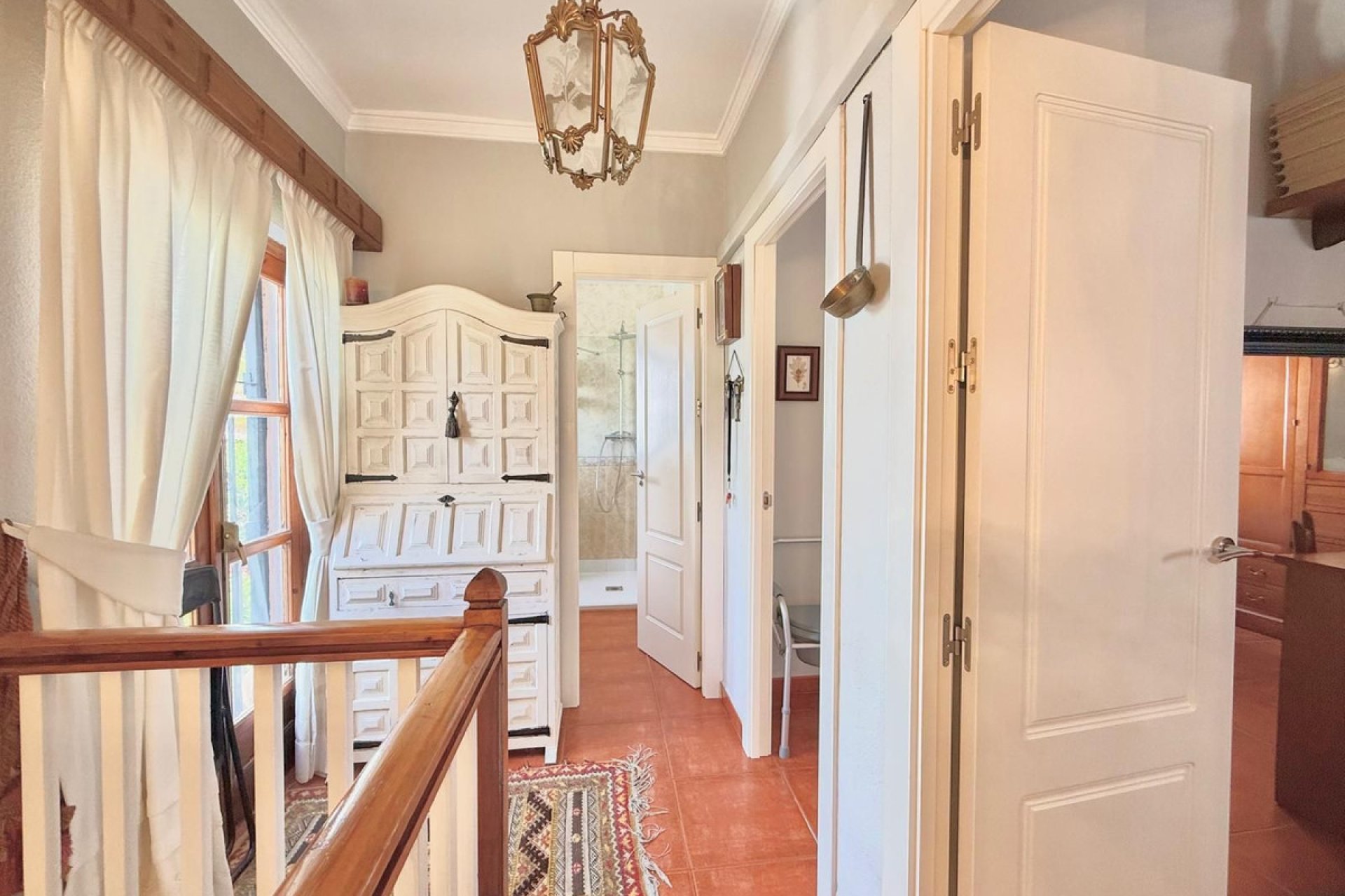 Resale - House - Semi-Detached House - Fuengirola - Fuengirola Centro