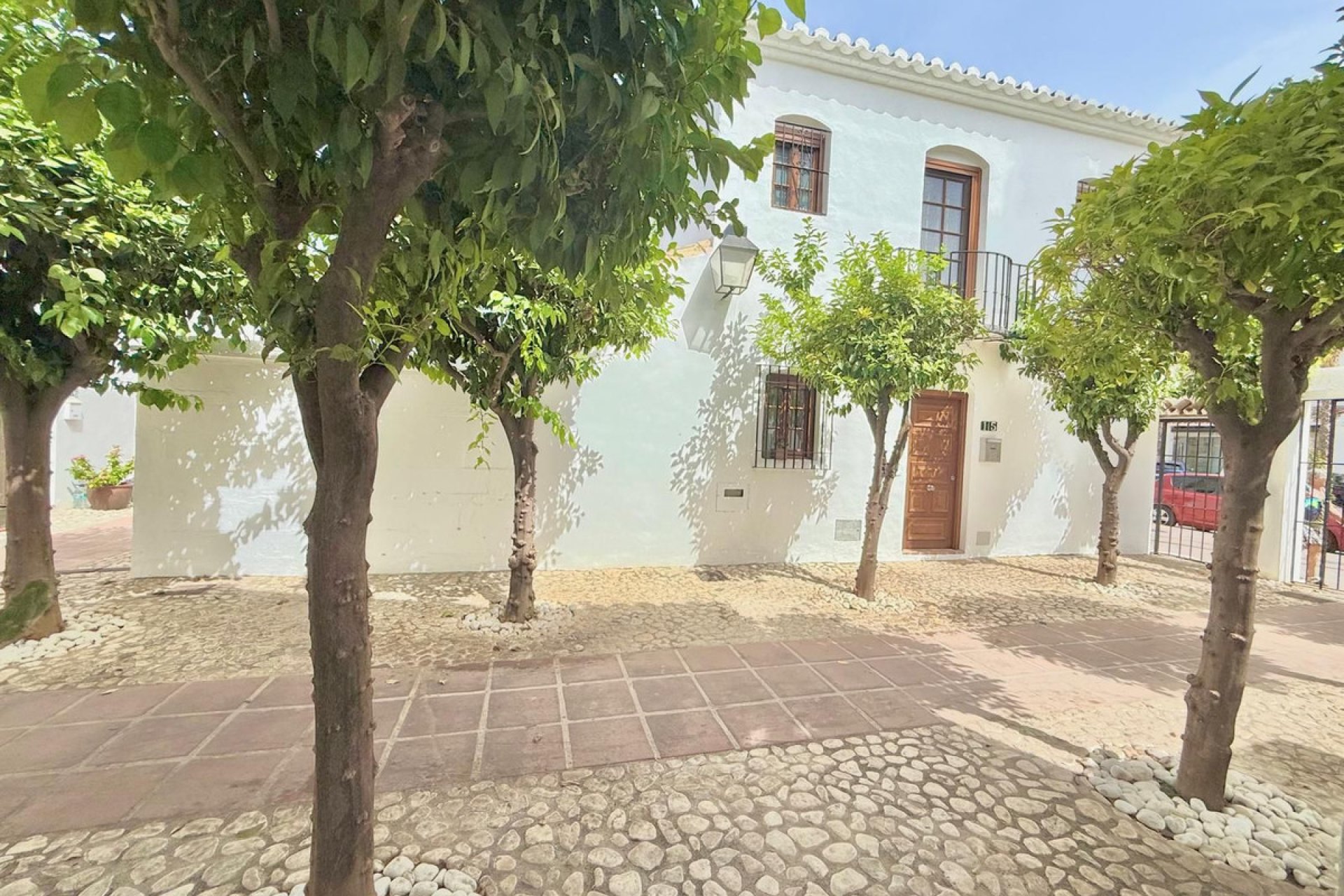 Resale - House - Semi-Detached House - Fuengirola - Fuengirola Centro