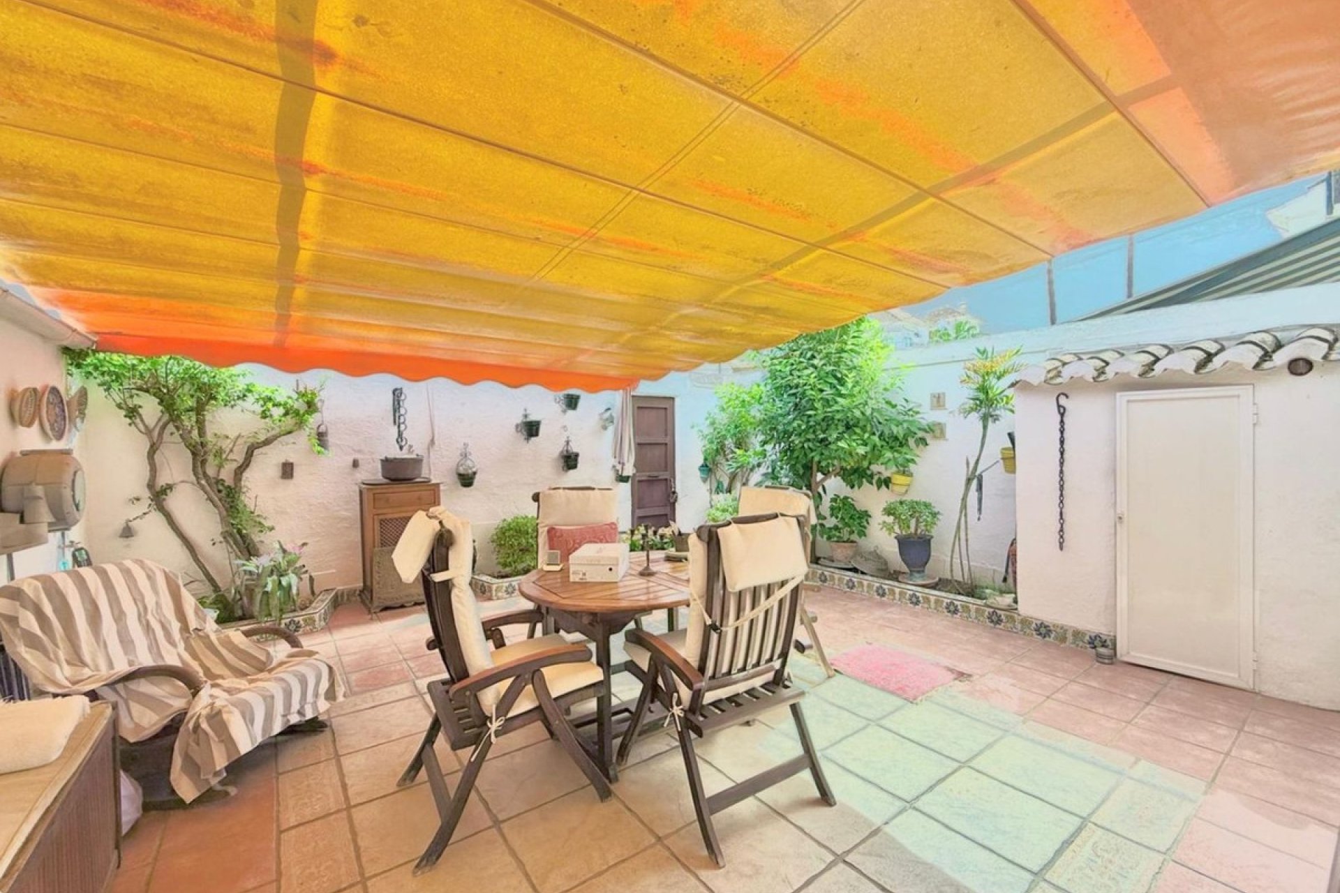 Resale - House - Semi-Detached House - Fuengirola - Fuengirola Centro