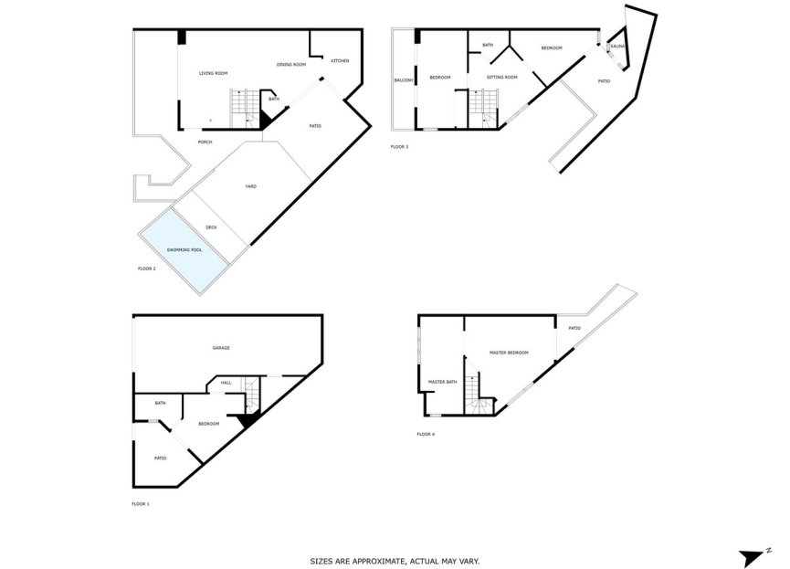 Resale - House - Semi-Detached House - Fuengirola - Fuengirola Centro