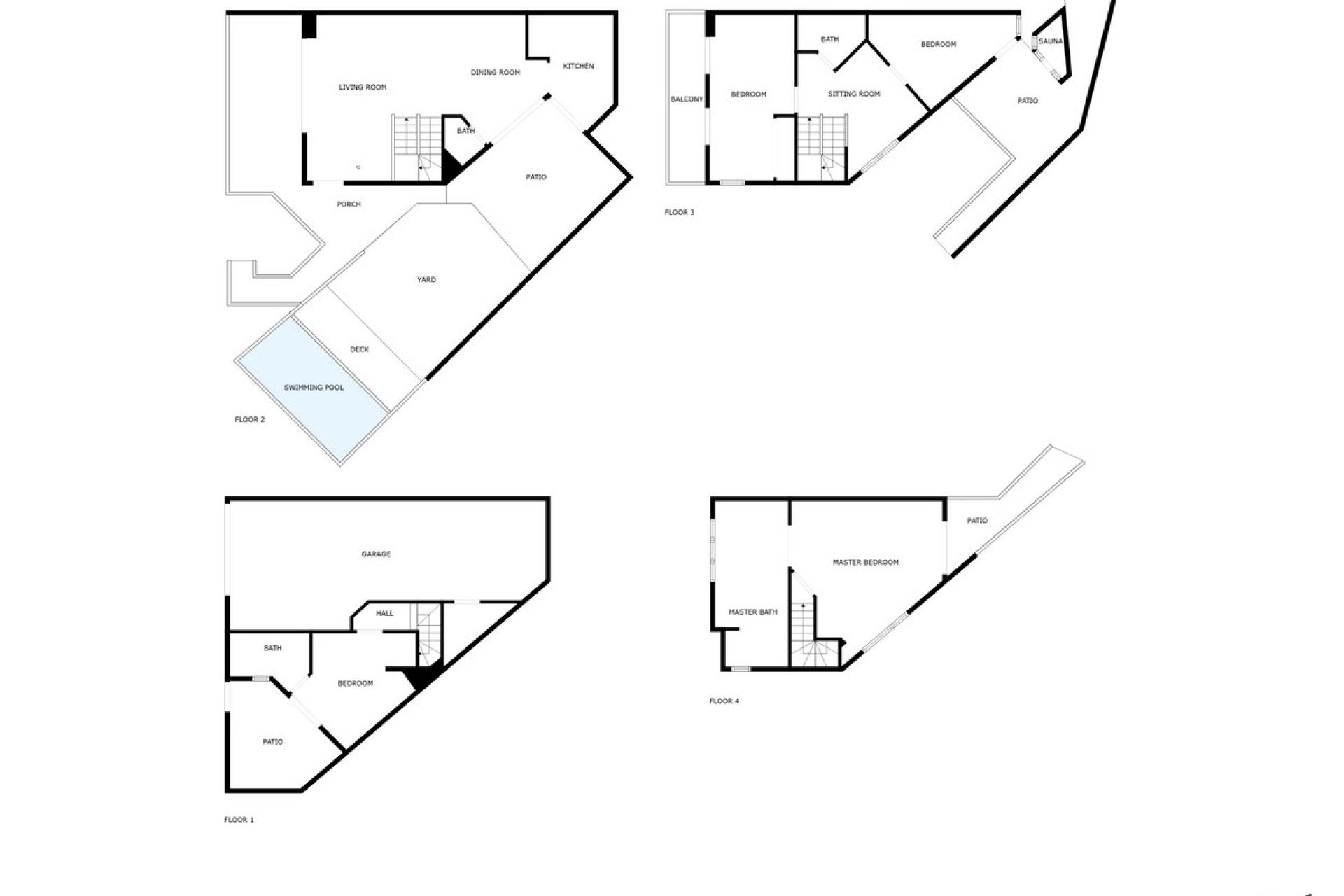 Resale - House - Semi-Detached House - Fuengirola - Fuengirola Centro